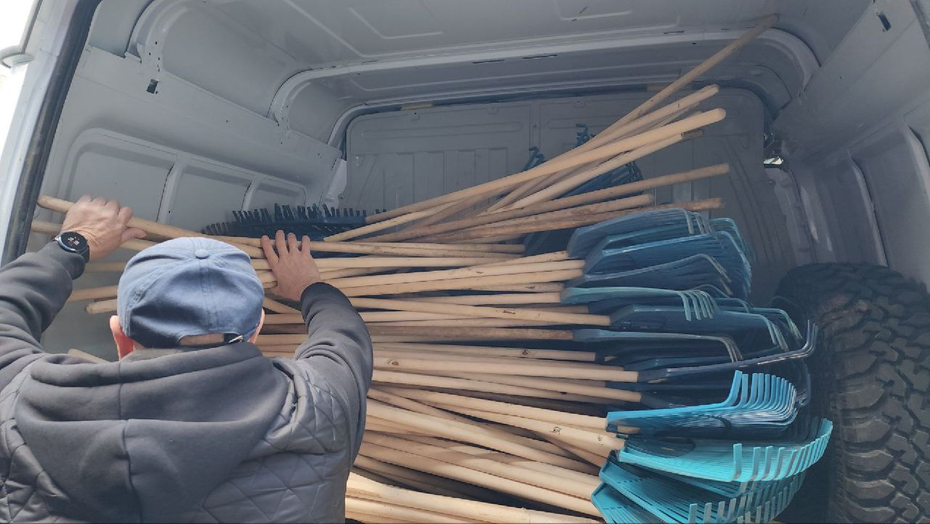 люберцы, субботник, вода россии, глава городского округа люберцы владимир волков,