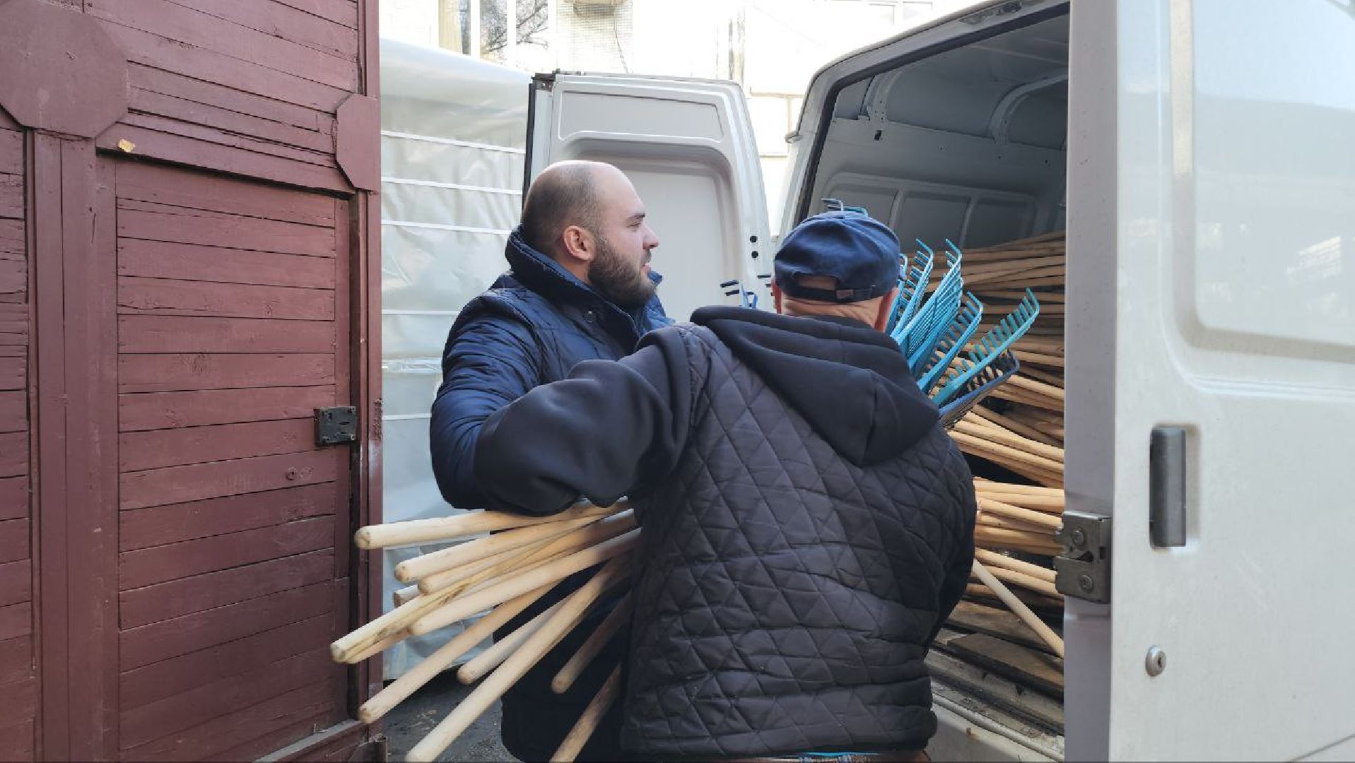 люберцы, субботник, вода россии, глава городского округа люберцы владимир волков,