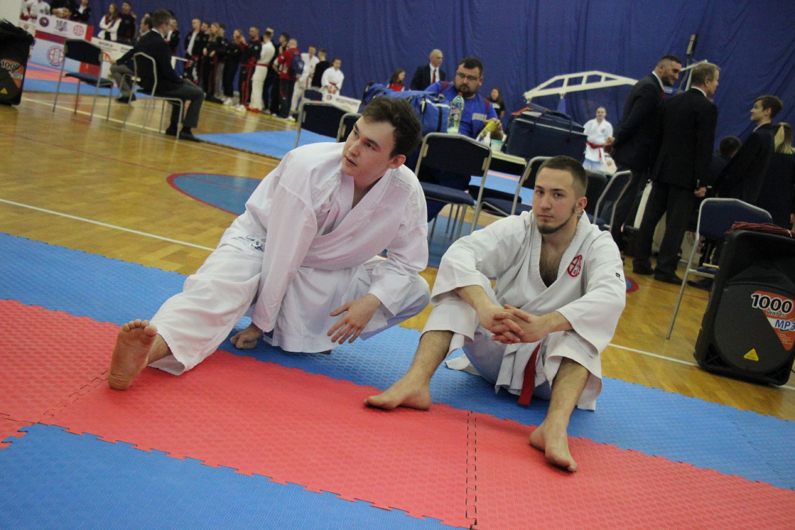 карате, лобня, спорт,