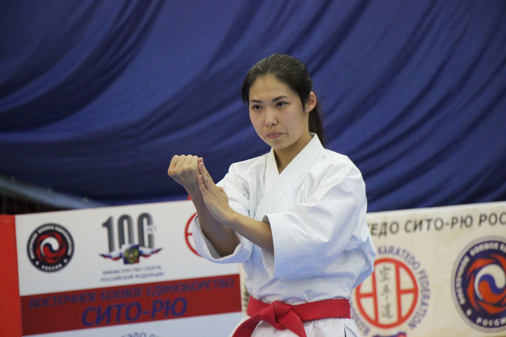 карате, лобня, спорт,