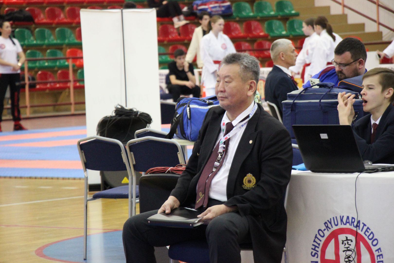 карате, лобня, спорт,