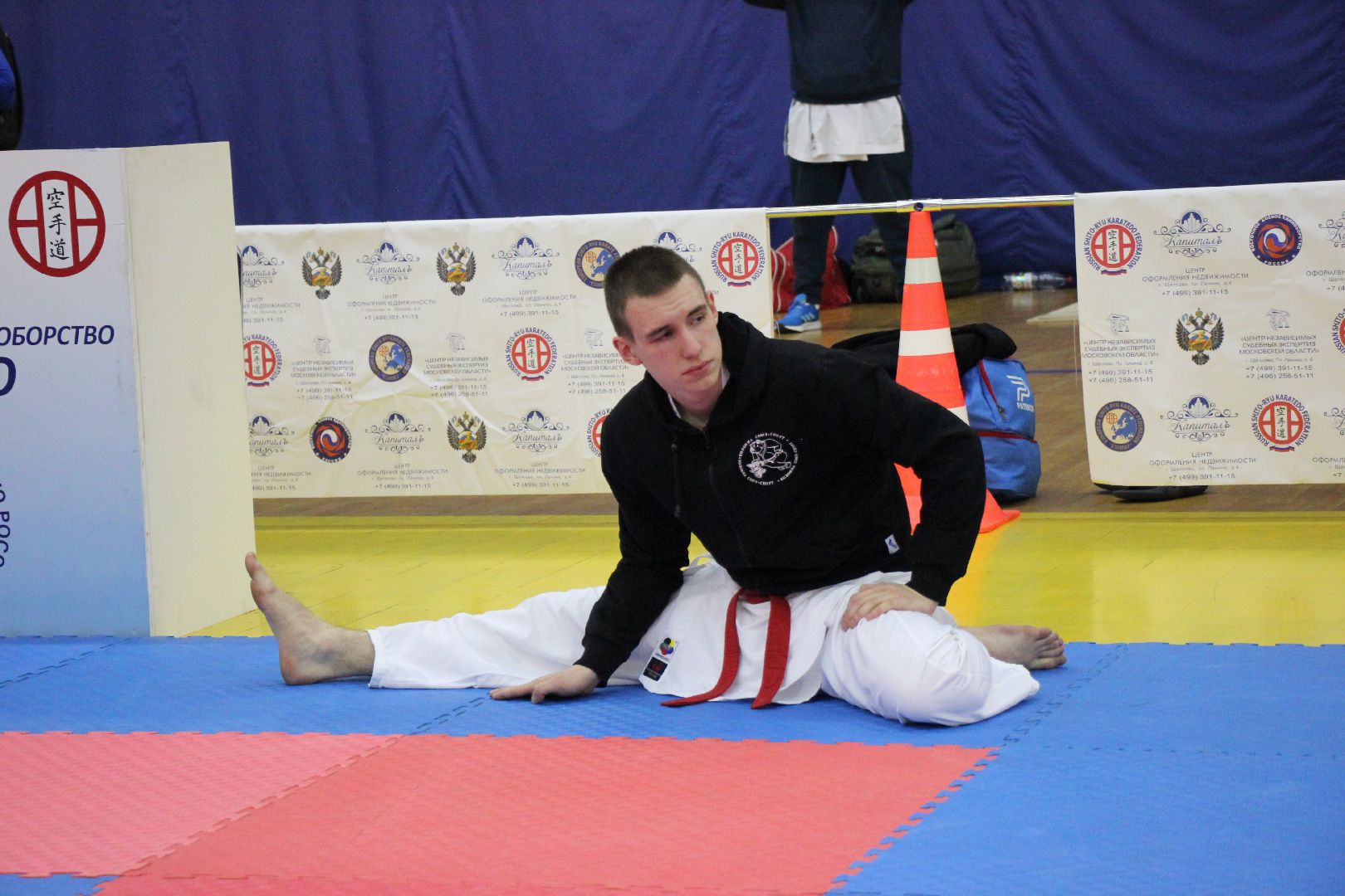 карате, лобня, спорт,