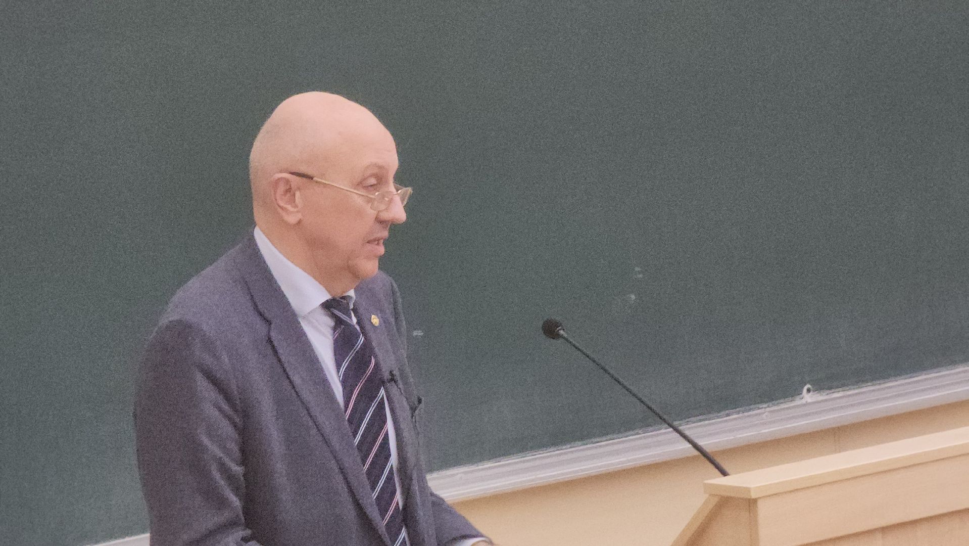 долгопрудный, мфти, Актуальные стратегии, Андрей Фурсов, андрей ильницкий, лекторий,