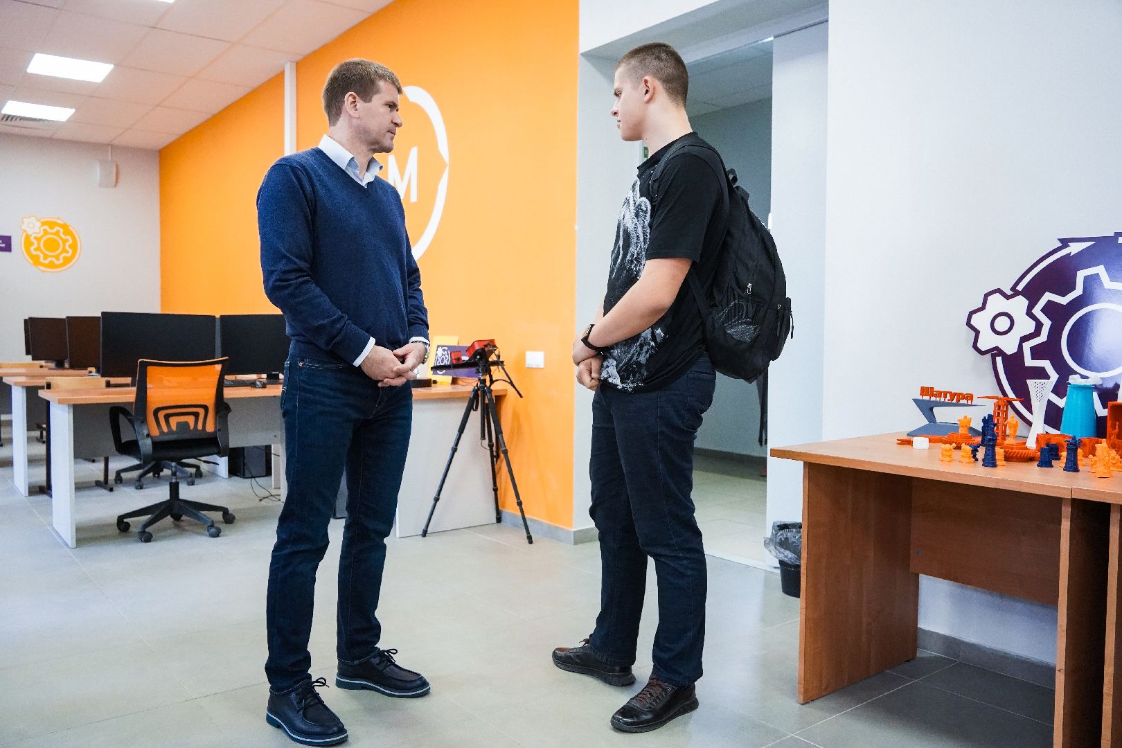 ШЭТ, Шатурский энергетический техникум, Шатура, депутат Госдумы,