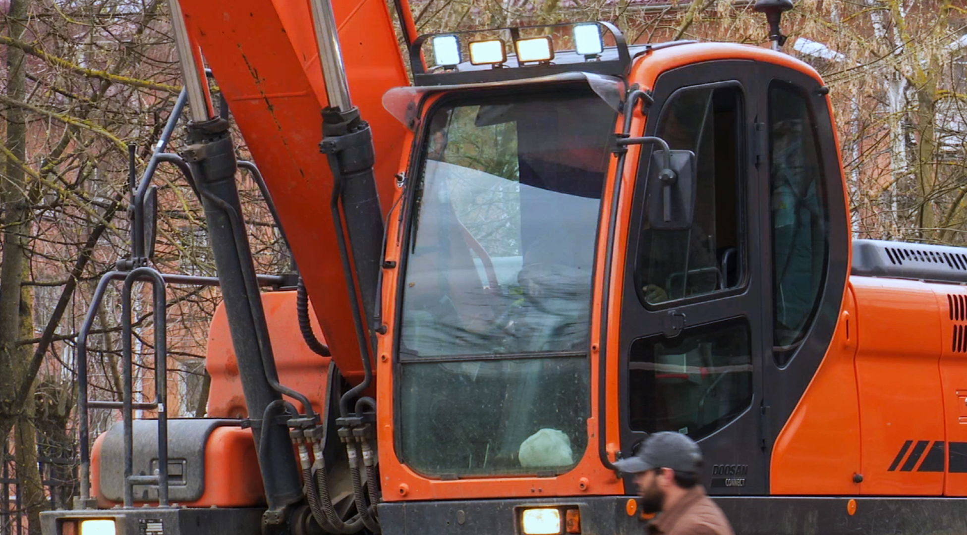 Клин, общество, ЖКХ, аварийные объекты, перемены,