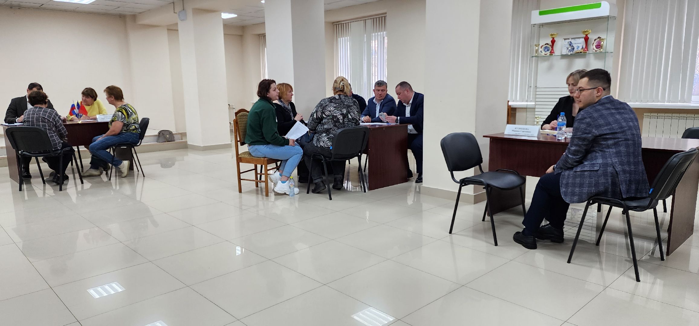 раменское, общество, выездная администрация, Гжель,