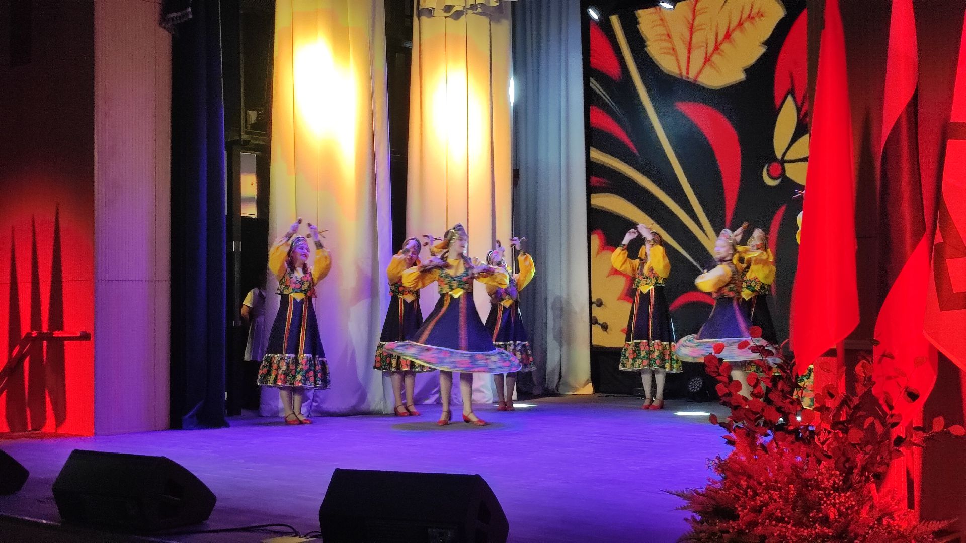 праздник труда, волоколамск, день труда московской области, день труда подмосковья,