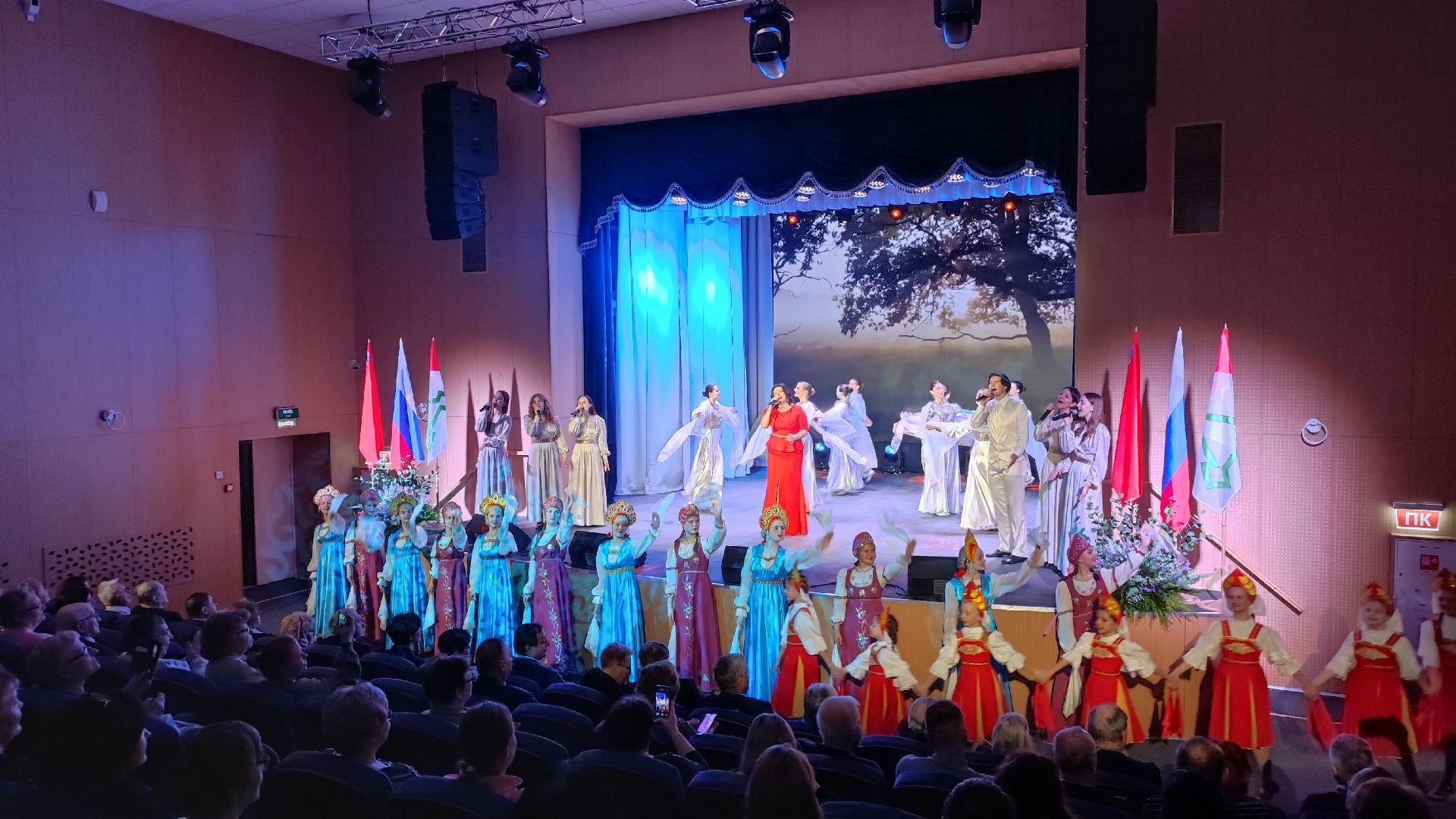 праздник труда, волоколамск, день труда московской области, день труда подмосковья,