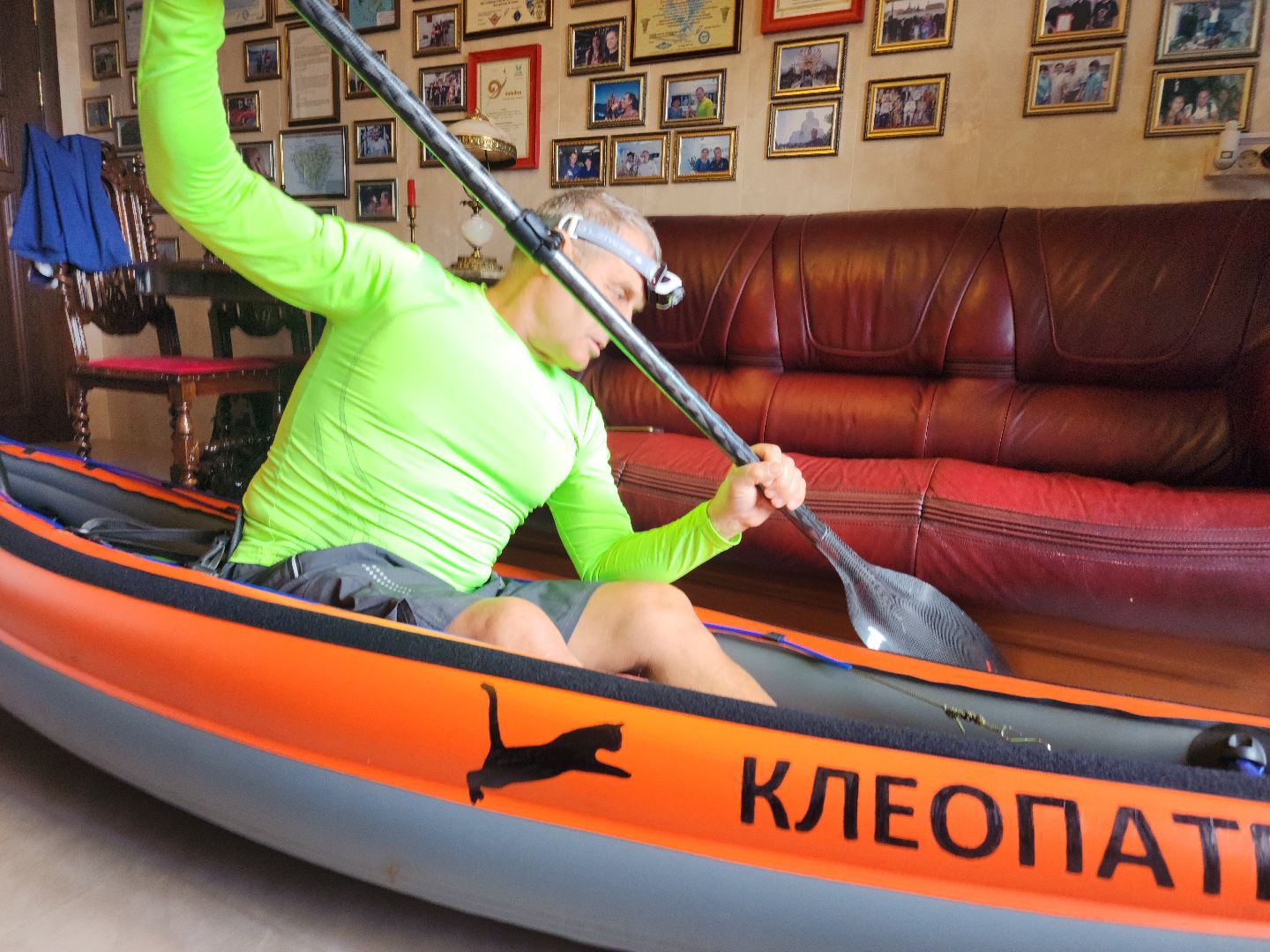 Звенигород, Путешествия,