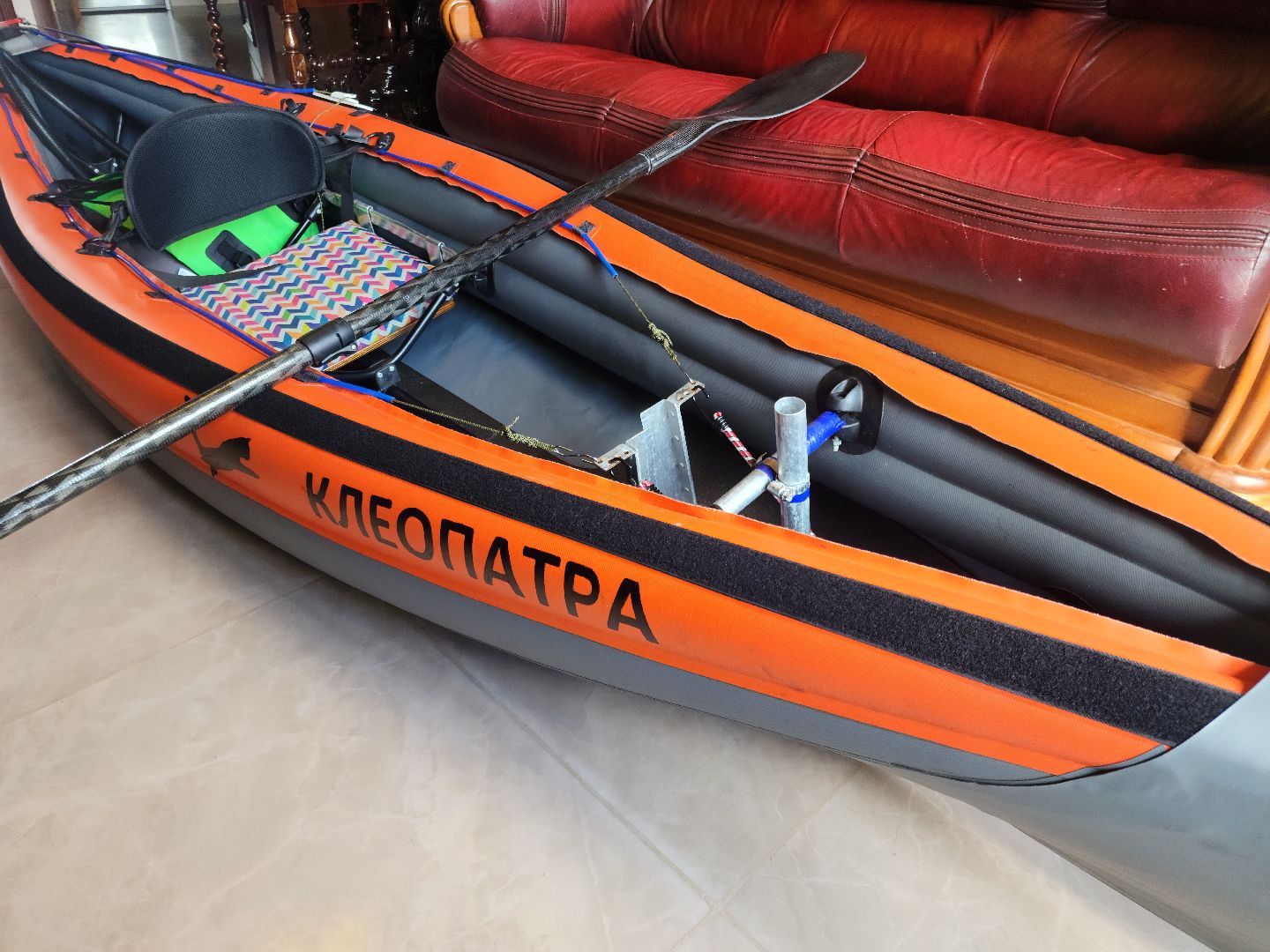 Звенигород, Путешествия,