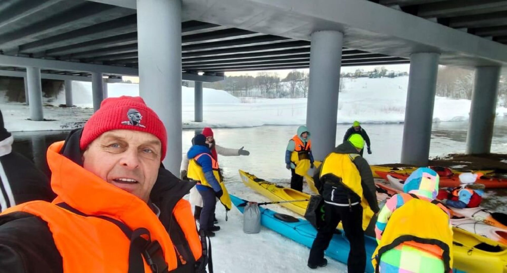 Звенигород, Путешествия,