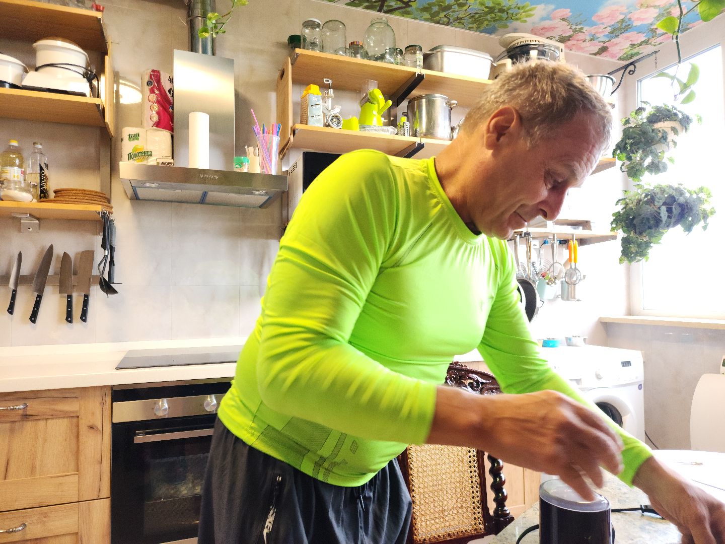 Звенигород, Путешествия,