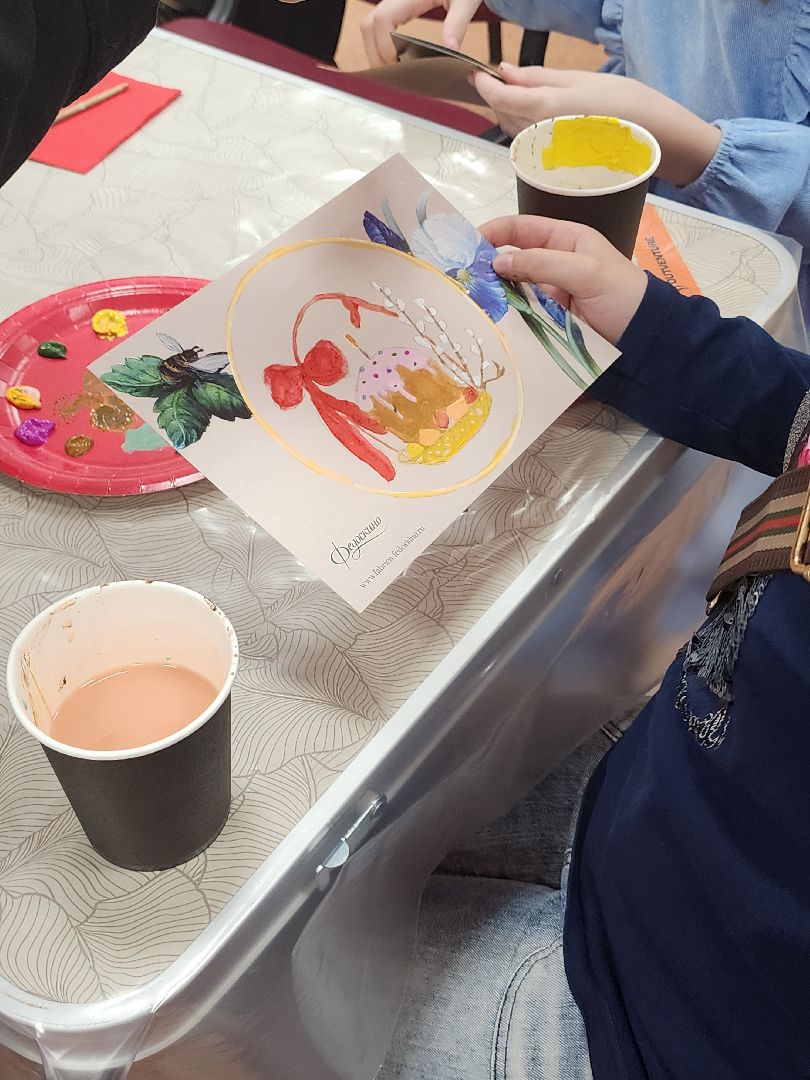 Библионочь, библиотека, мытищи,