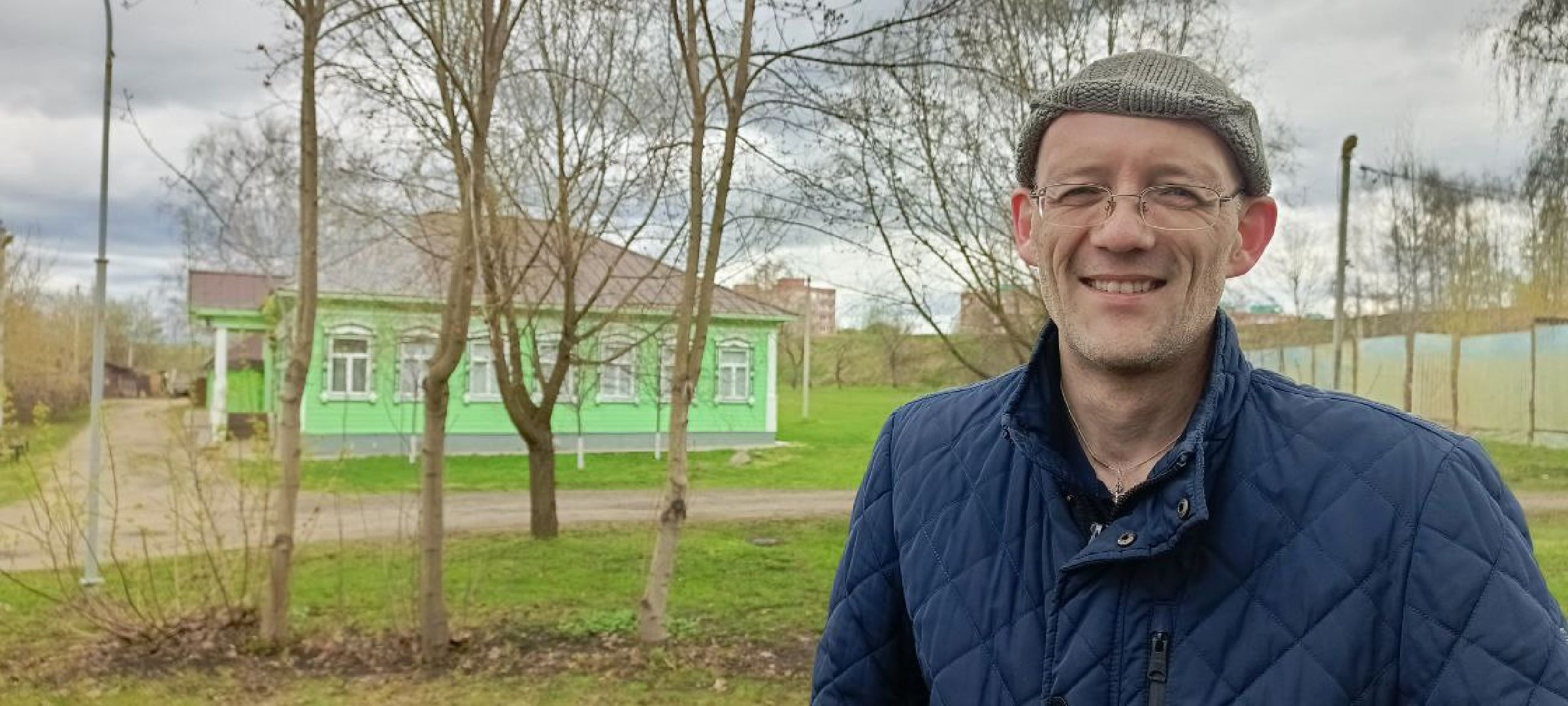 Дмитров, Субботник,