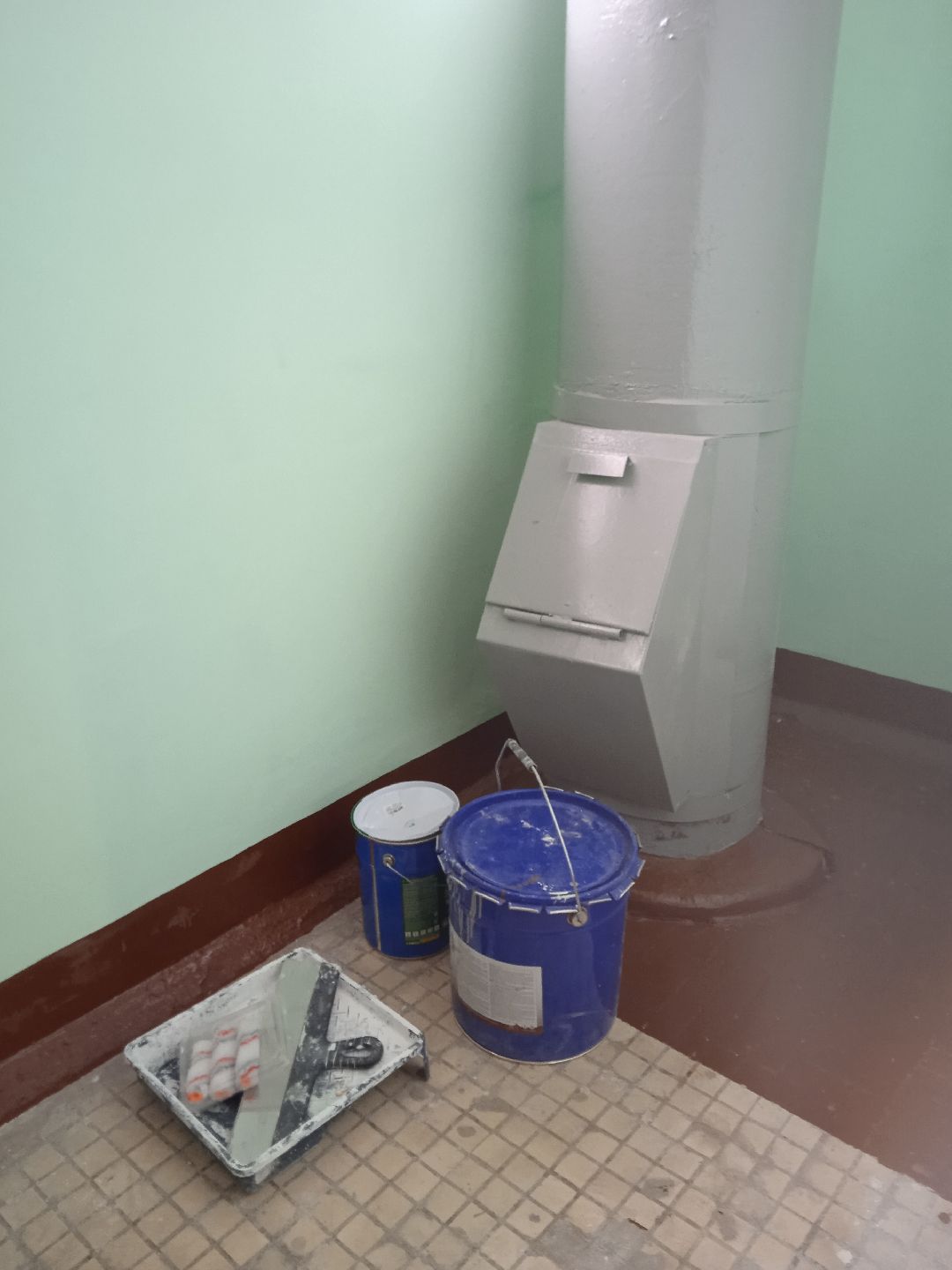 ремонт, ЖКХ, Жуковский