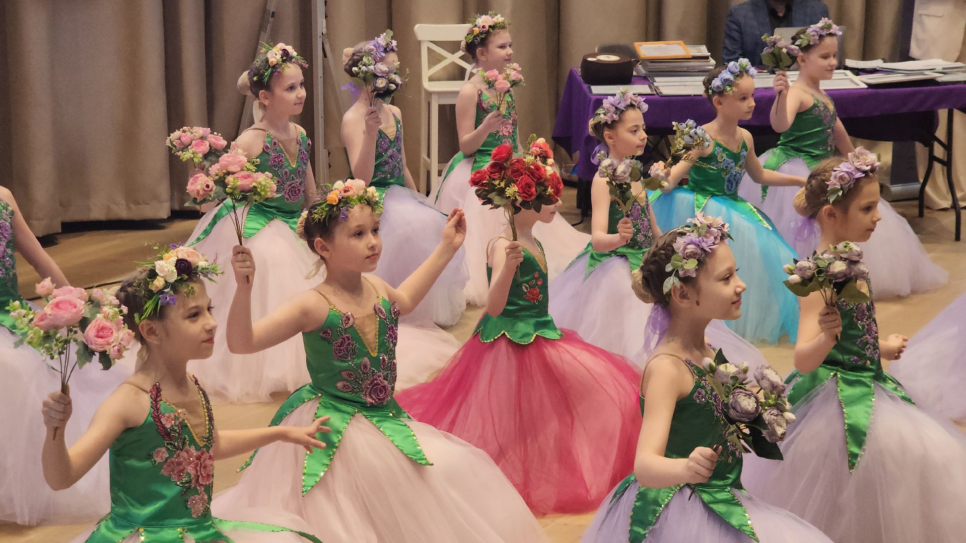 пушкино, нежный бизнес, предприниматели, женское предпринимательство, поздравления, бизнес в подмосковье,