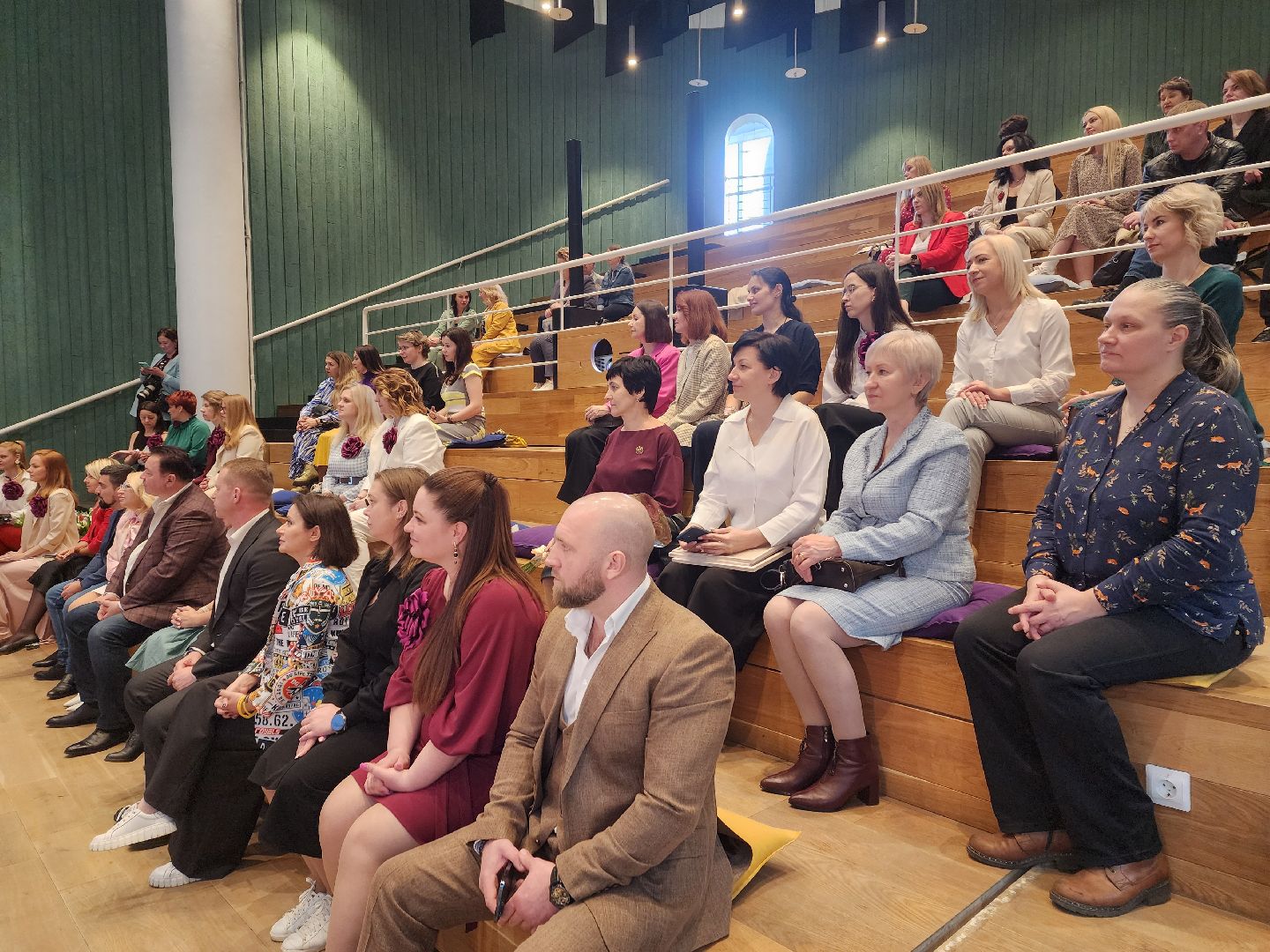 пушкино, нежный бизнес, предприниматели, женское предпринимательство, поздравления, бизнес в подмосковье,