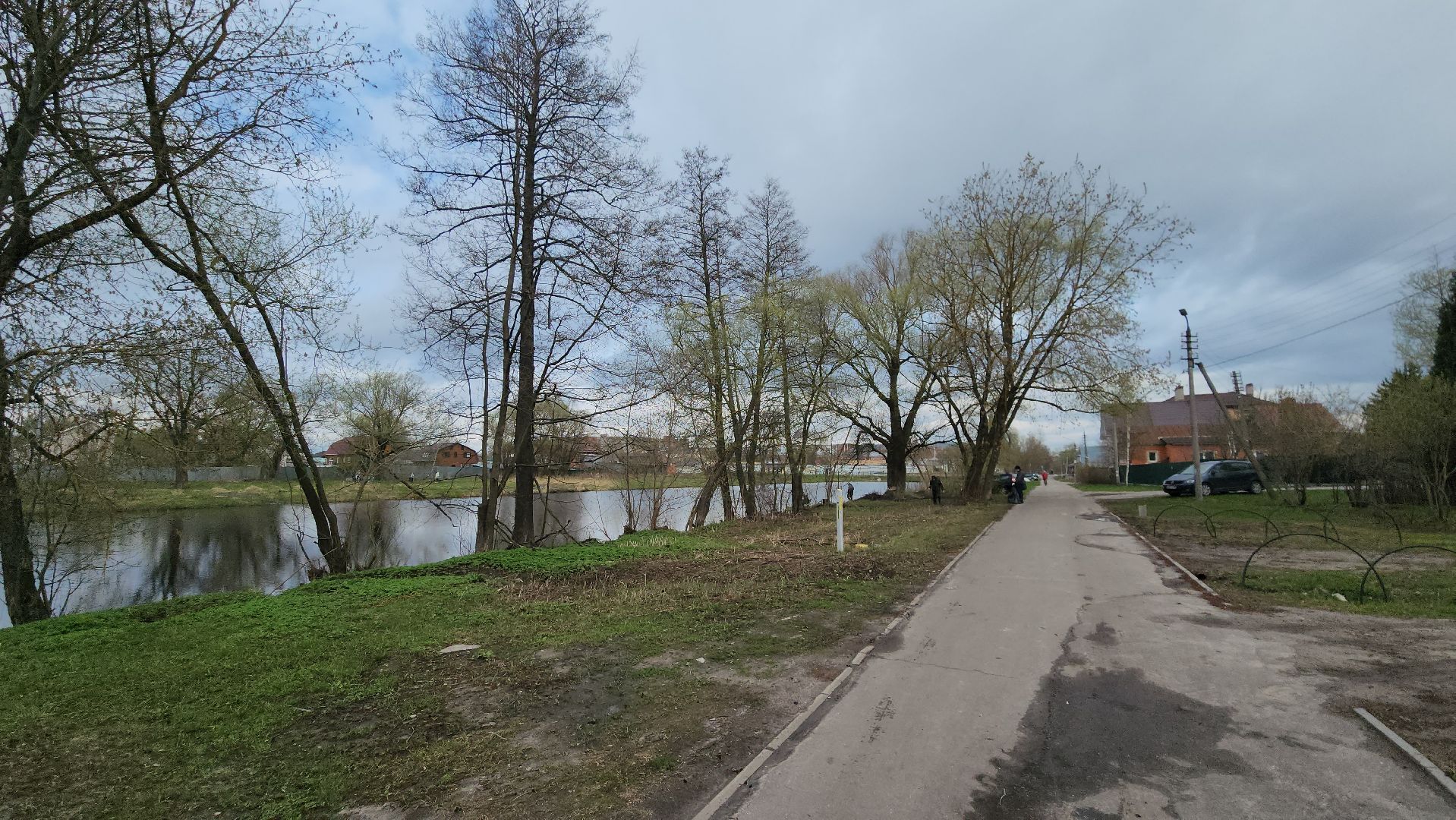 егорьевск, субботник, мусор, вывоз мусора, вывоз отходов, уборка, уборка города,