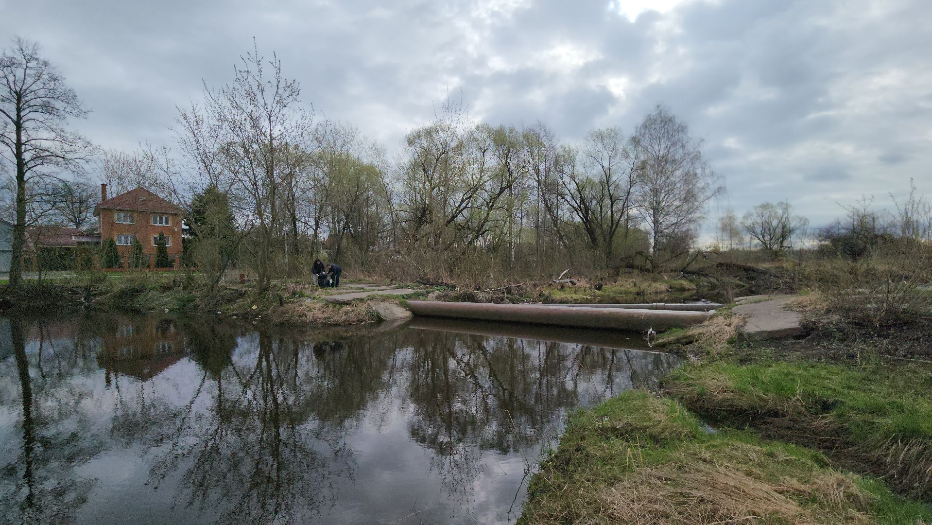 егорьевск, субботник, мусор, вывоз мусора, вывоз отходов, уборка, уборка города,