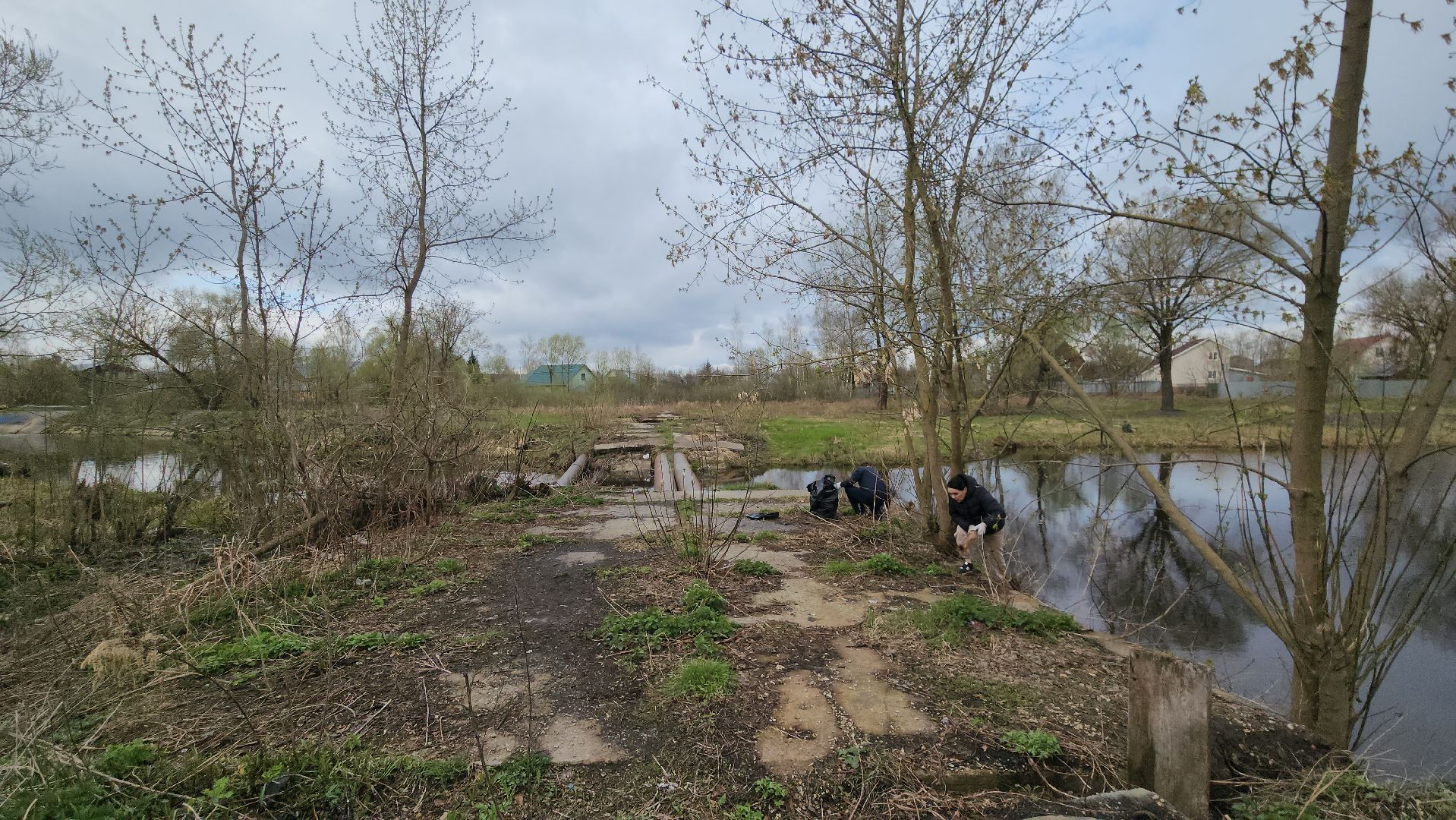 егорьевск, субботник, мусор, вывоз мусора, вывоз отходов, уборка, уборка города,