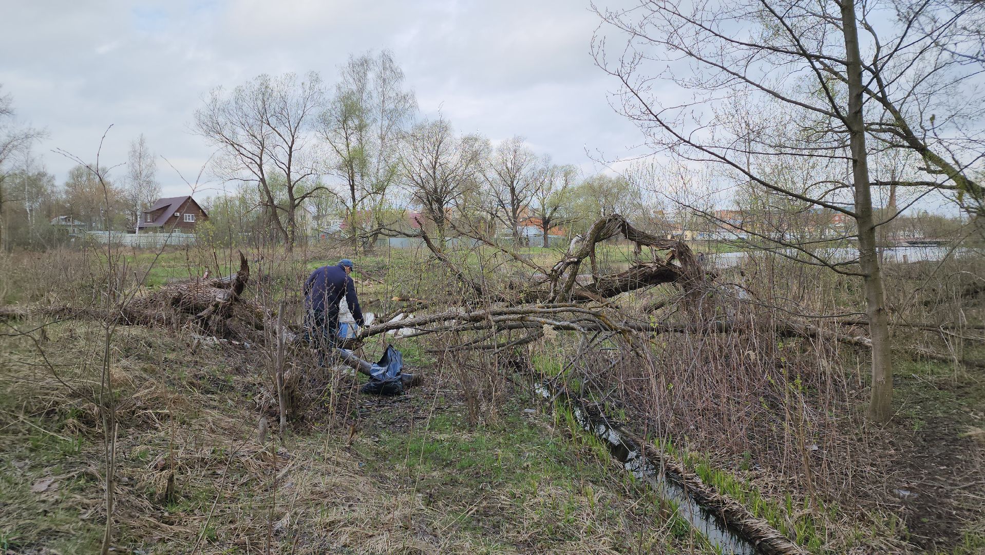 егорьевск, субботник, мусор, вывоз мусора, вывоз отходов, уборка, уборка города,
