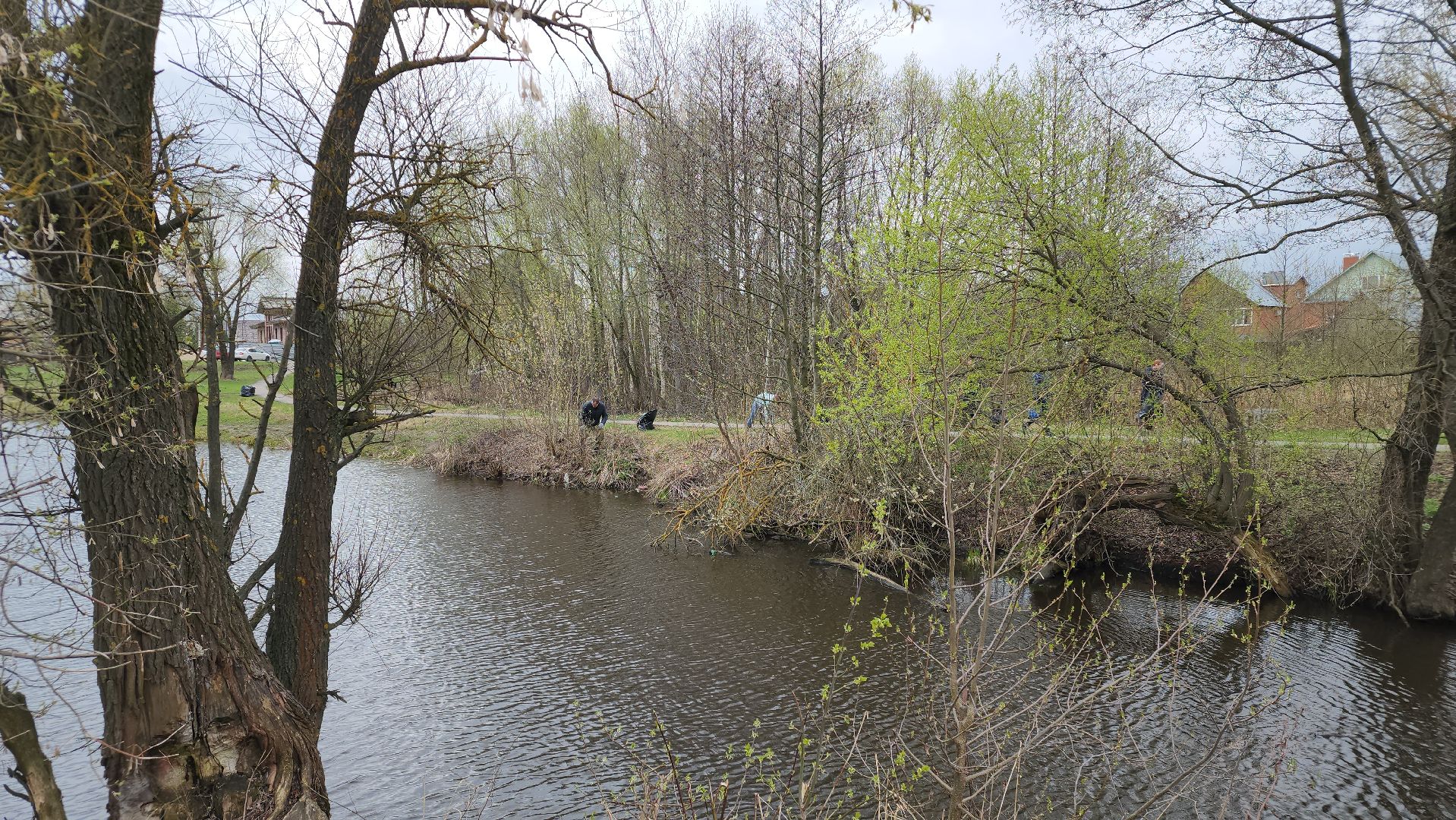 егорьевск, субботник, мусор, вывоз мусора, вывоз отходов, уборка, уборка города,
