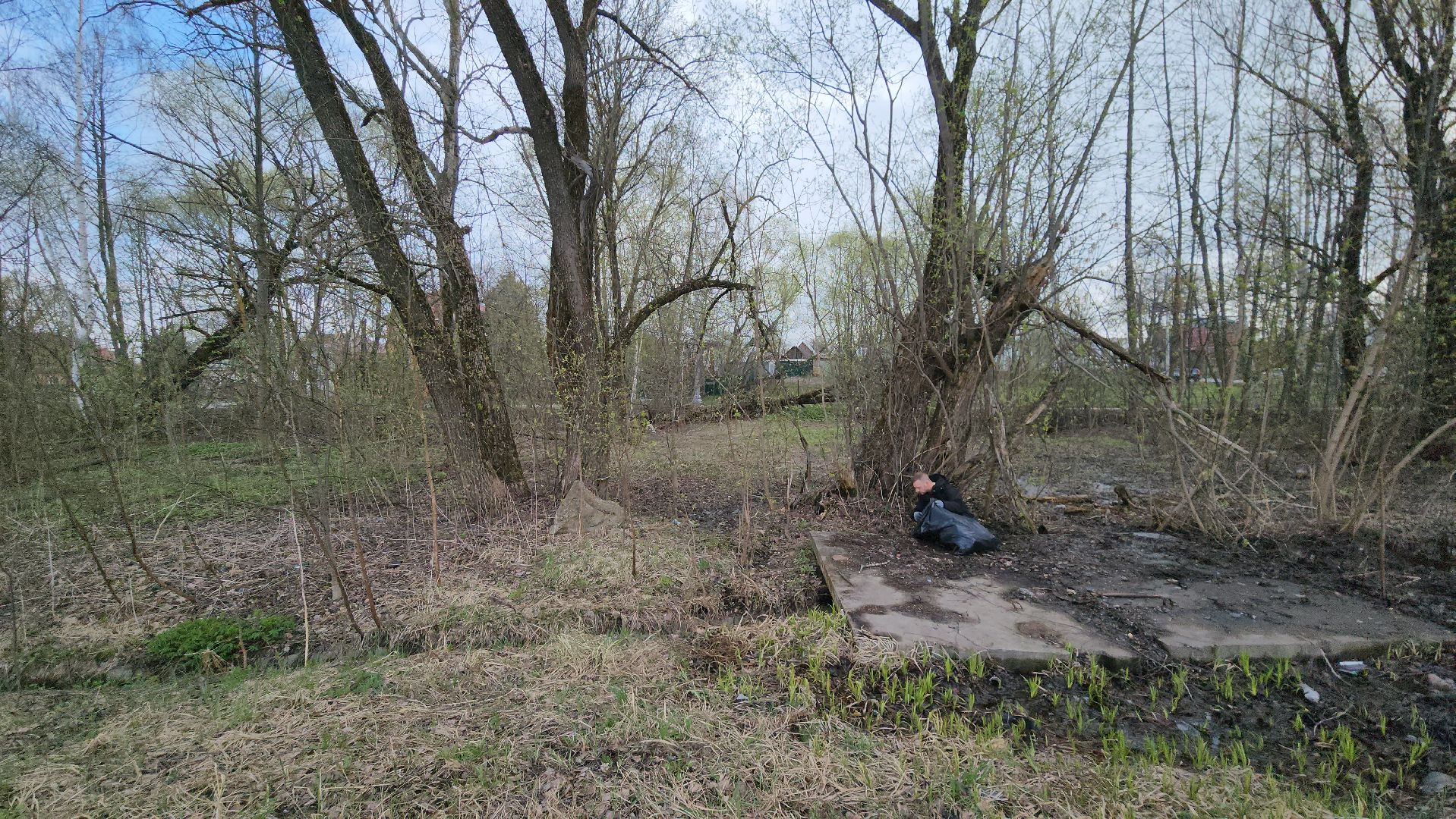егорьевск, субботник, мусор, вывоз мусора, вывоз отходов, уборка, уборка города,