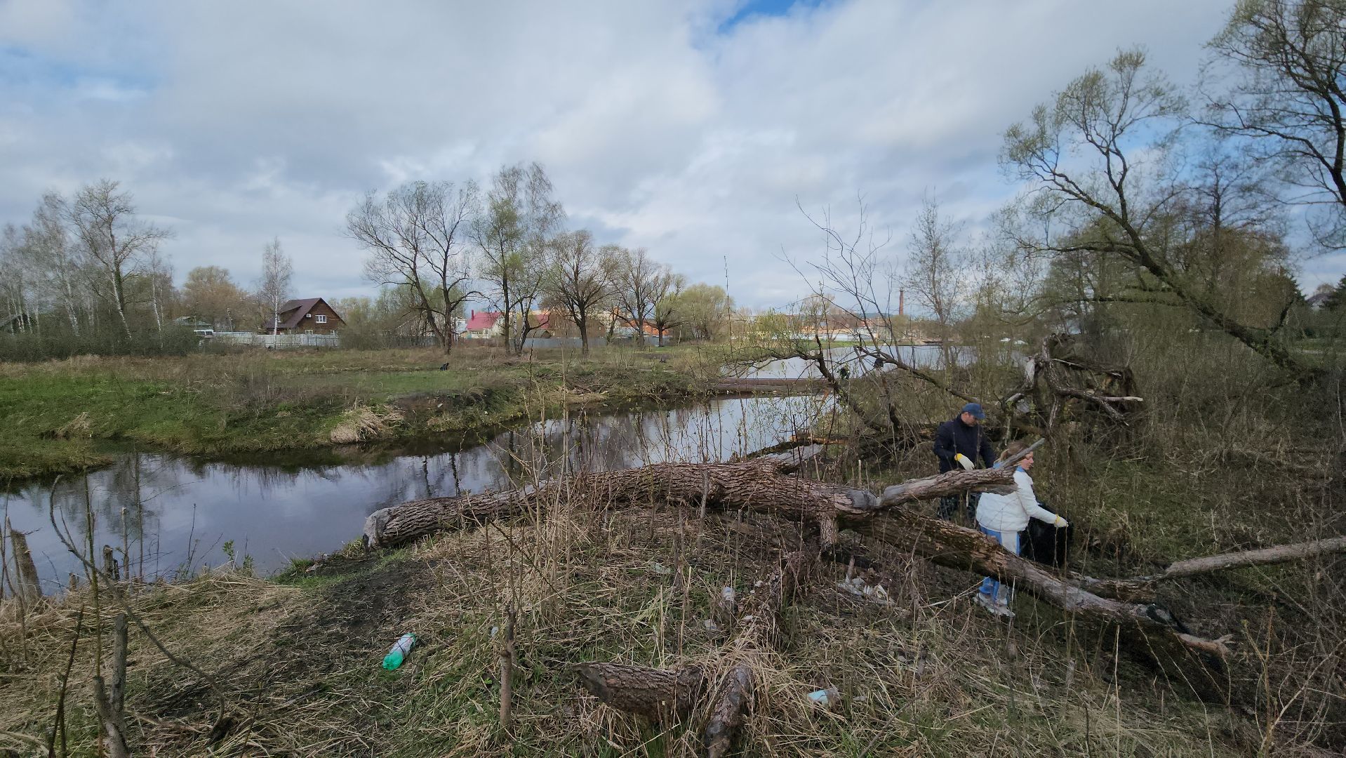егорьевск, субботник, мусор, вывоз мусора, вывоз отходов, уборка, уборка города,