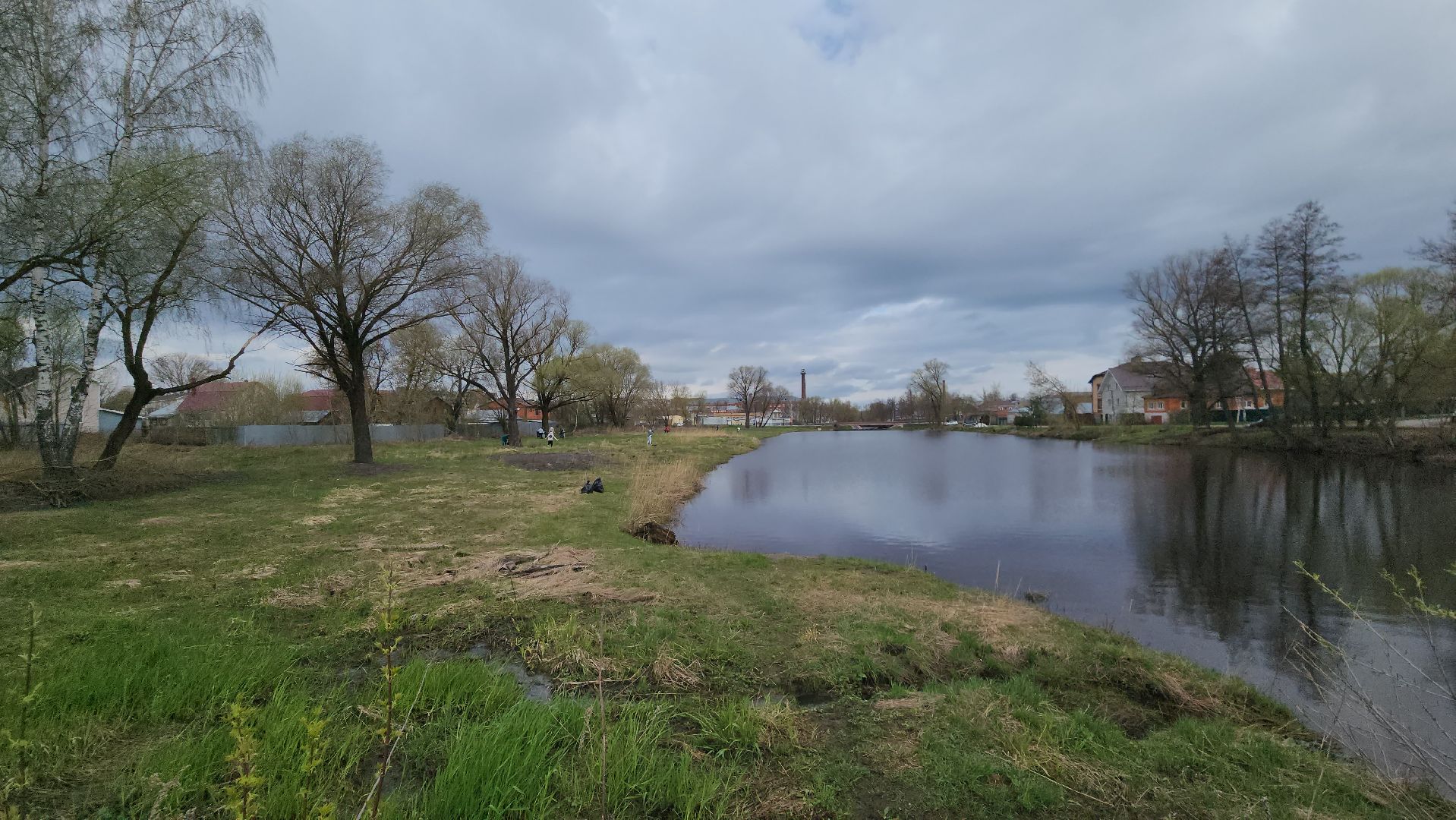 егорьевск, субботник, мусор, вывоз мусора, вывоз отходов, уборка, уборка города,