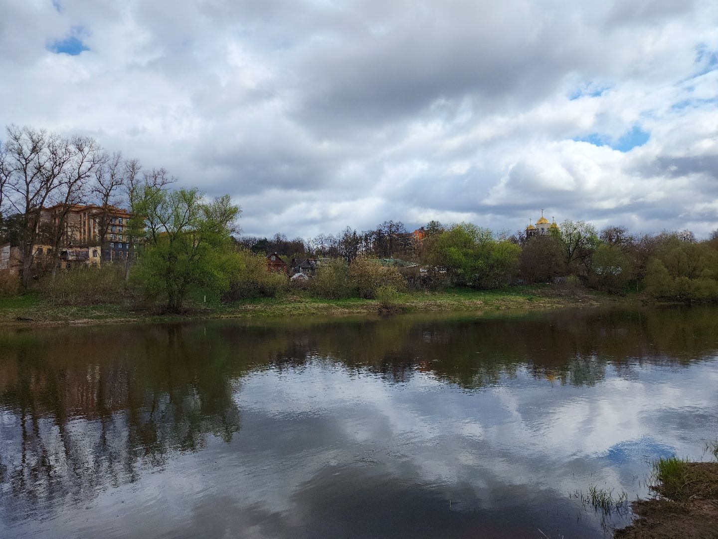 Звенигород, благоустройство, субботник,