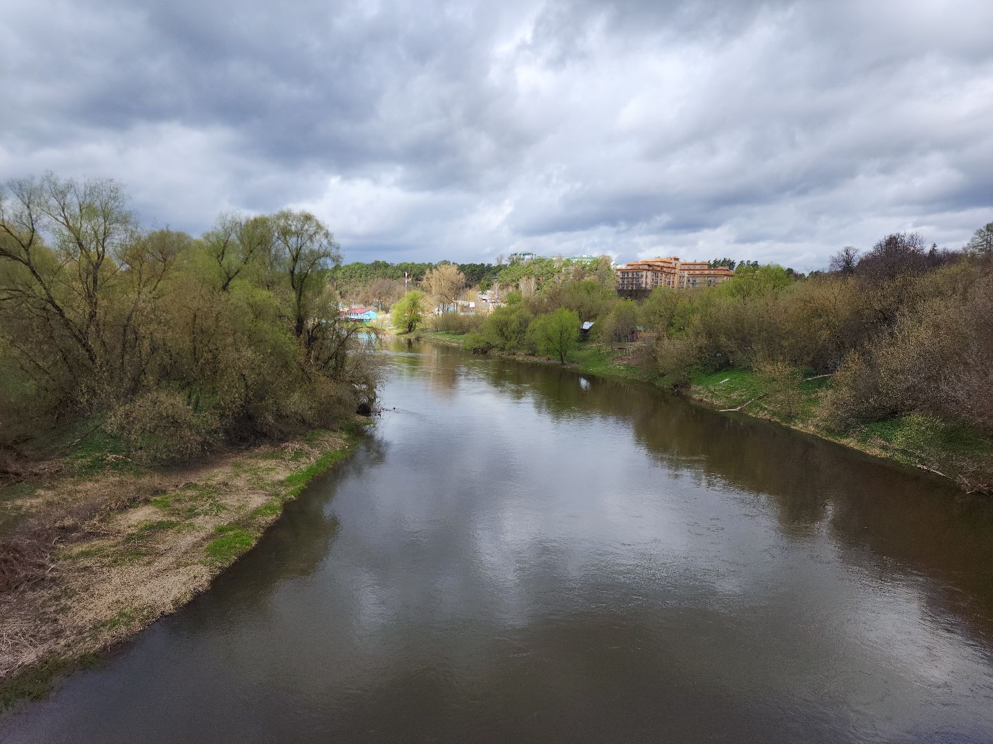 Звенигород, благоустройство, субботник,