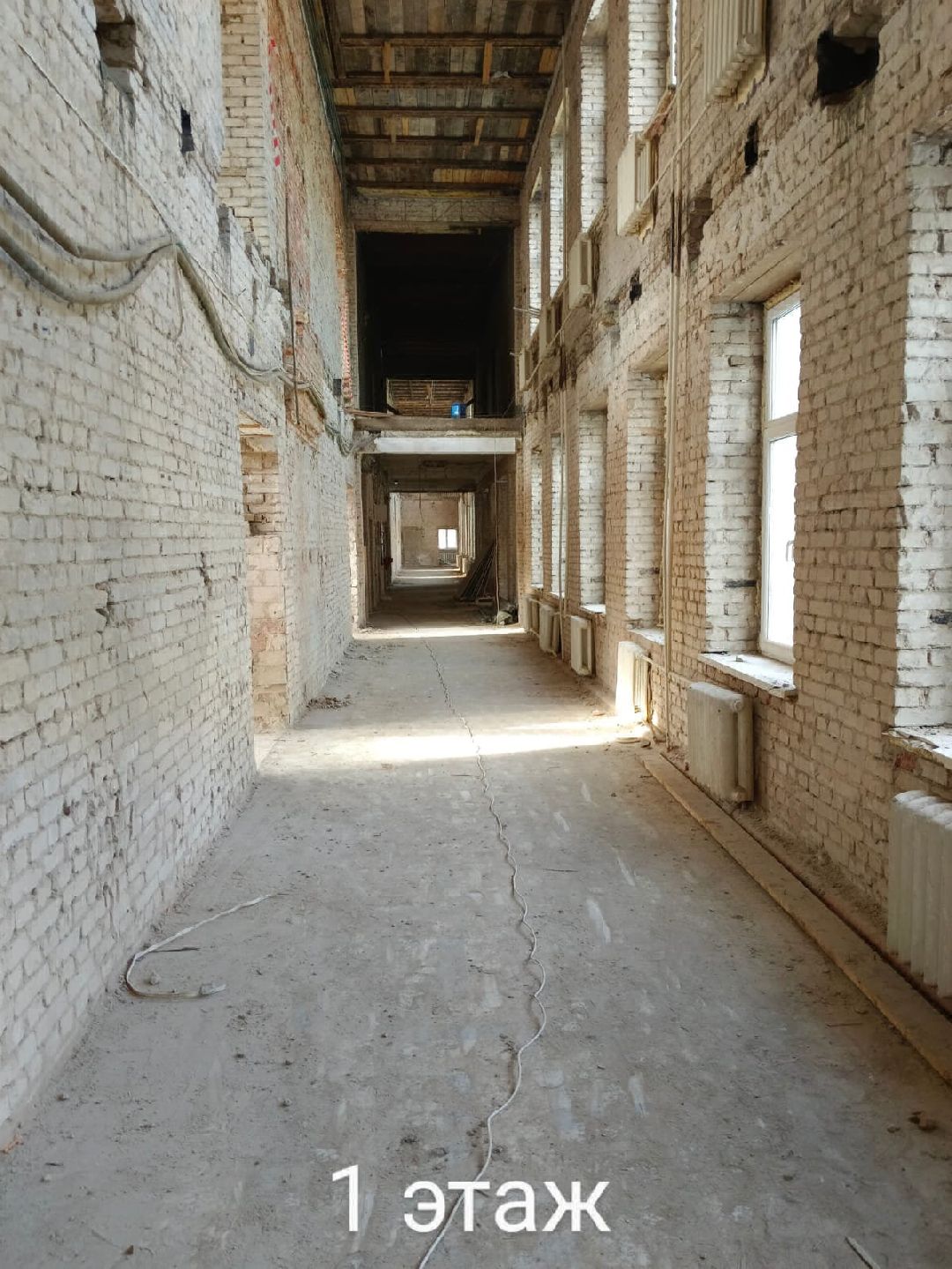 Солнечногорск, Капремонт