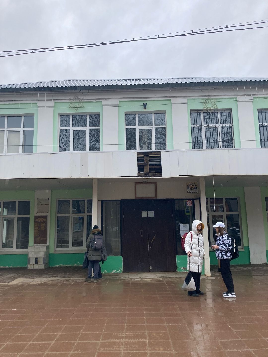 Солнечногорск, Капремонт