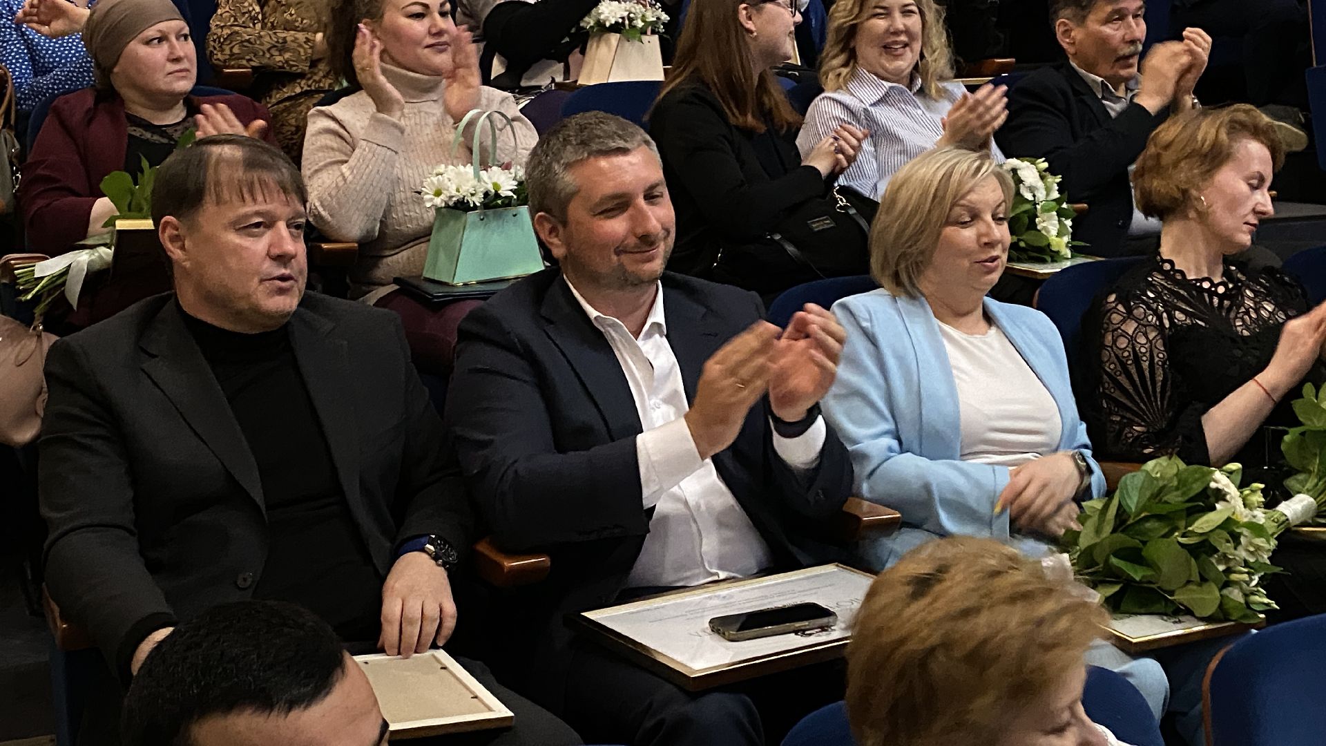 день самоуправления, день труда московской области, дши видное, станислав каторов, игорь брынцалов,