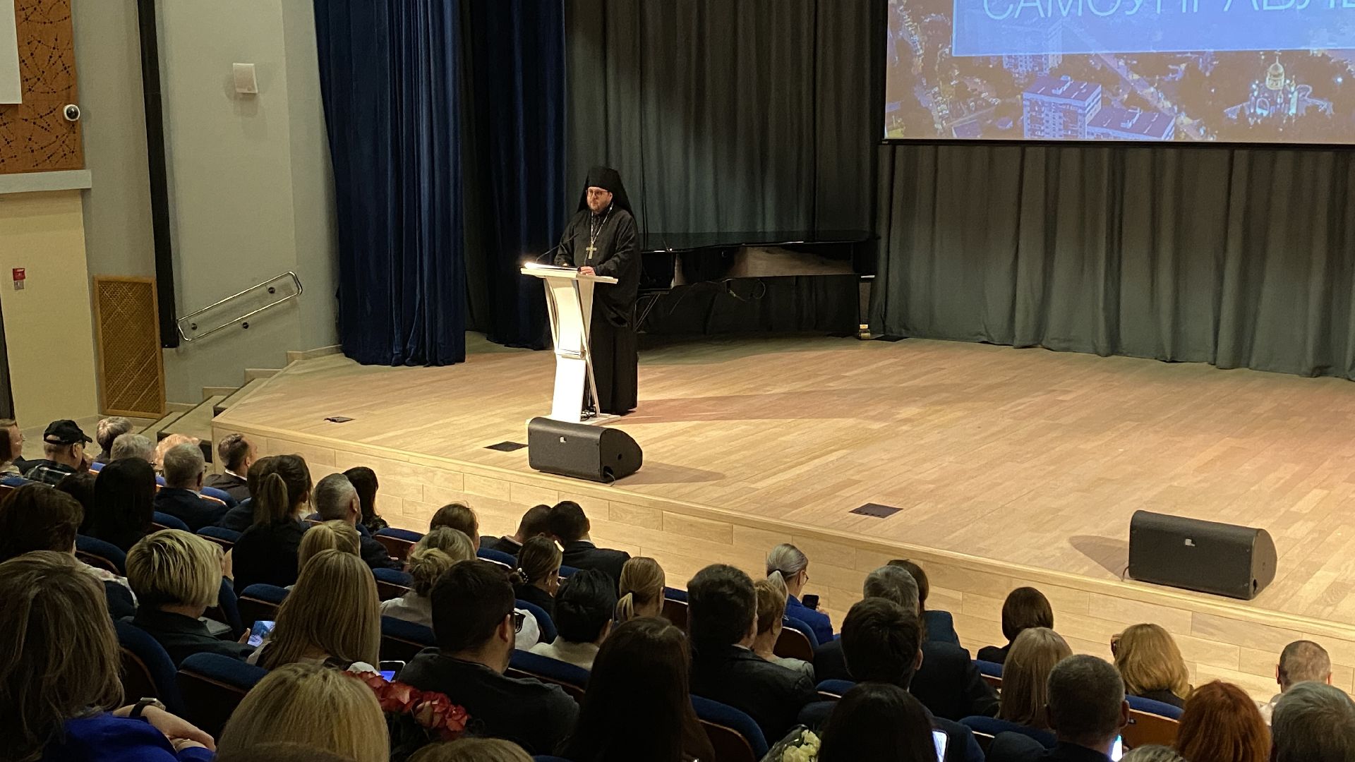 день самоуправления, день труда московской области, дши видное, станислав каторов, игорь брынцалов,