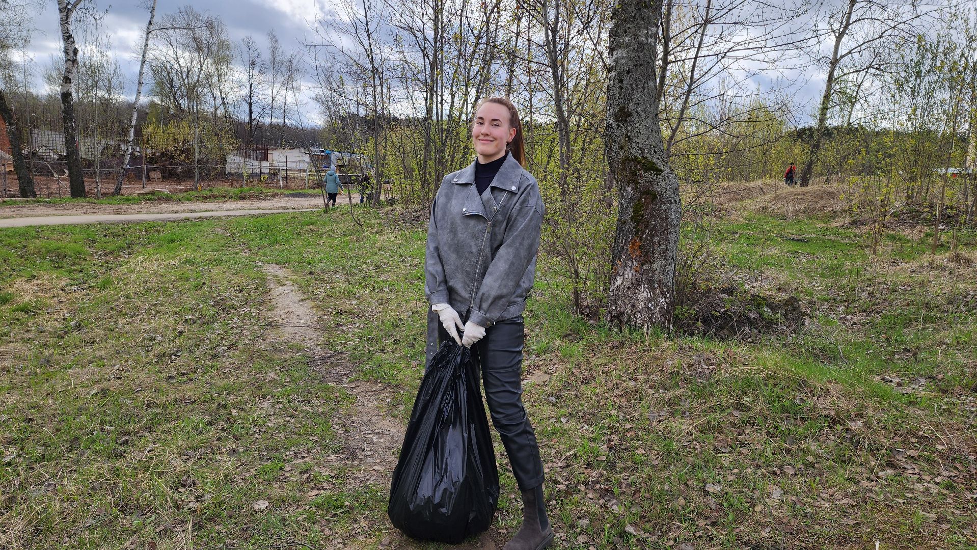 Субботник, Благоустройство, уборка территорий, уборка города,