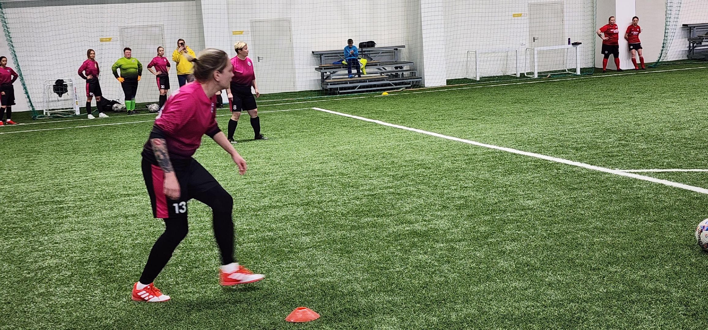 футбольные мамы, Домодедово, Авангард,