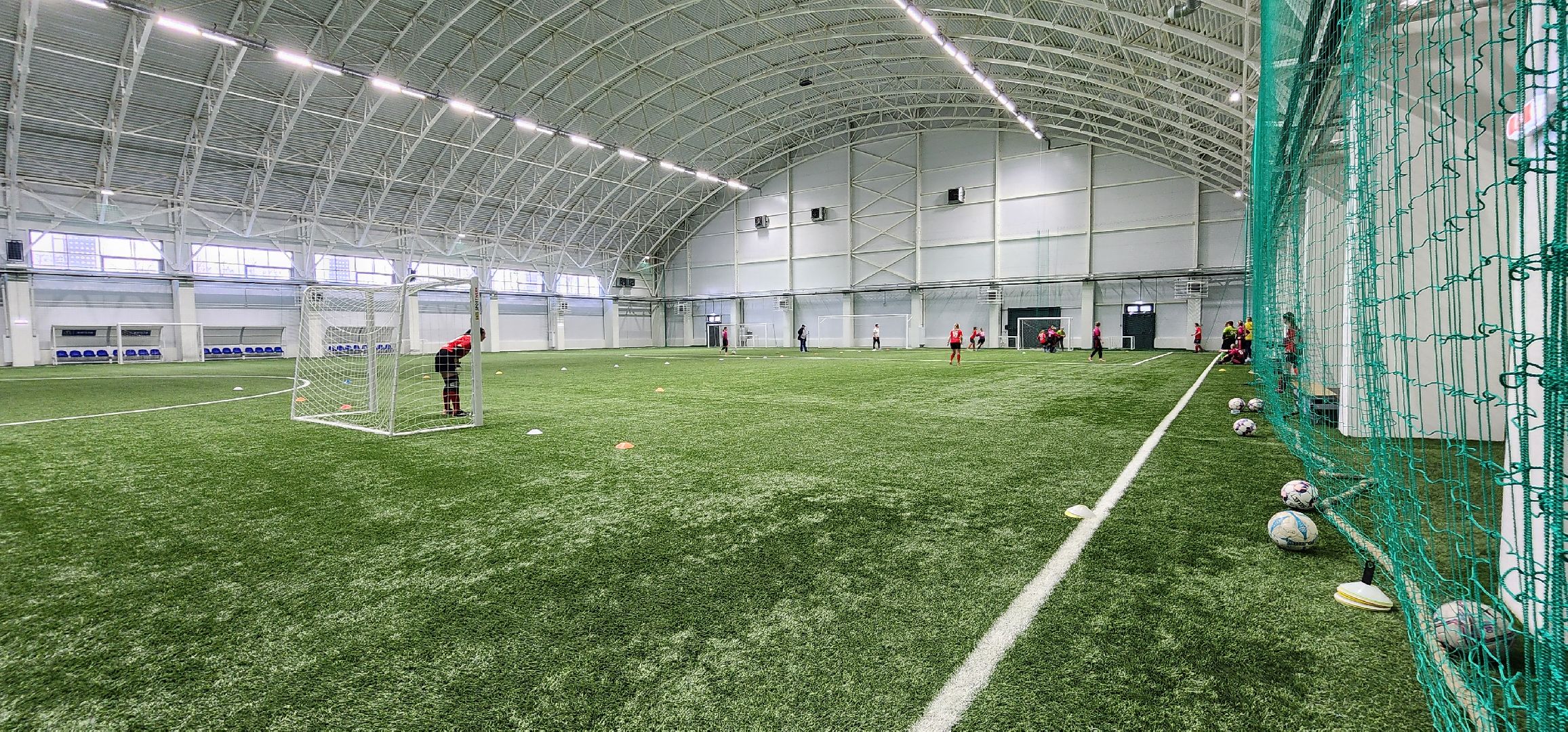 футбольные мамы, Домодедово, Авангард,