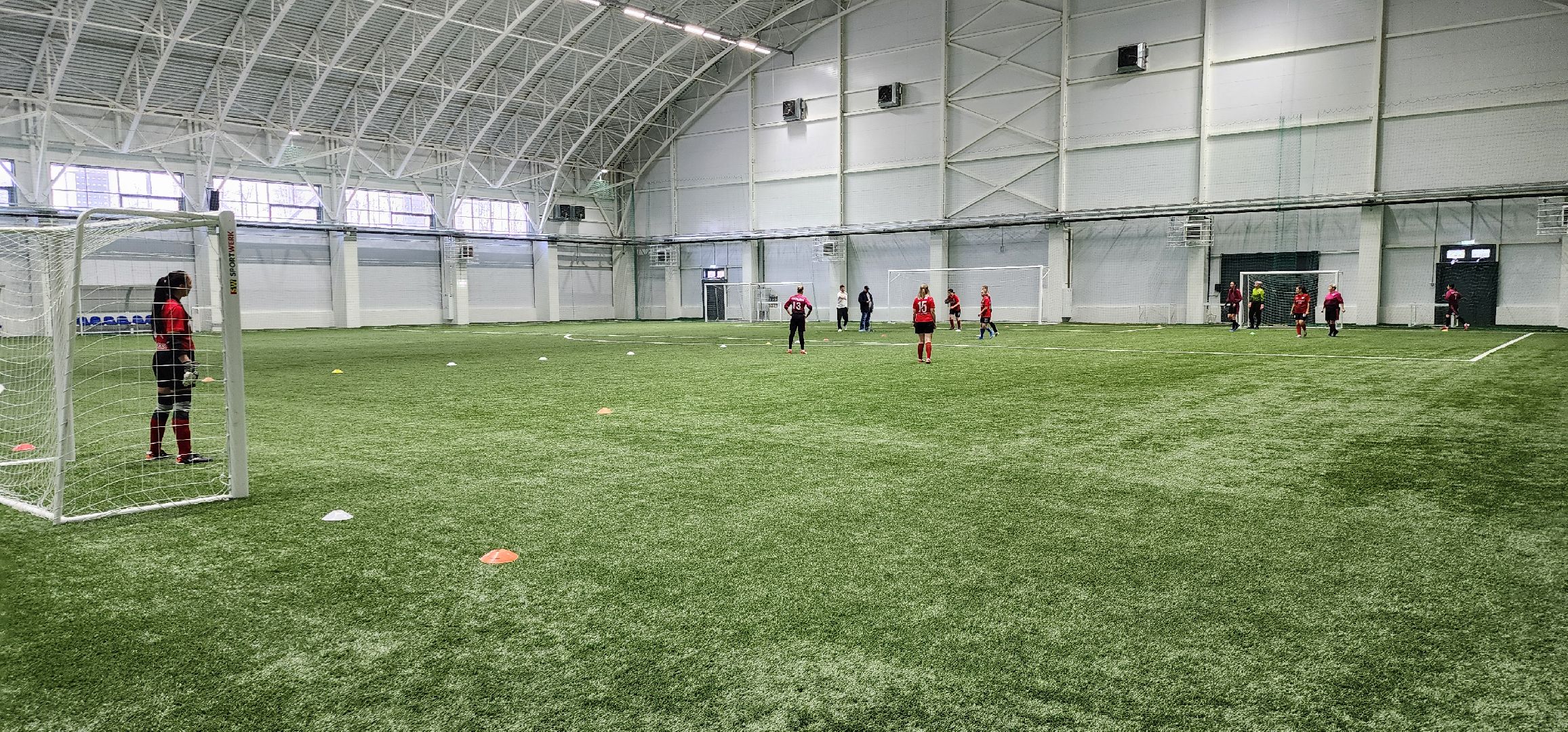 футбольные мамы, Домодедово, Авангард,