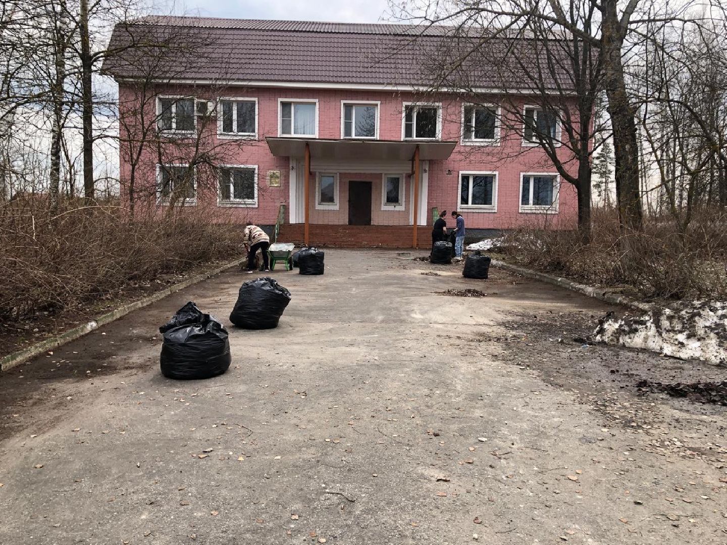 шатура, субботник, благоустройство, благоустройство ;перемены, жкх и благоустройство, уборка территории,