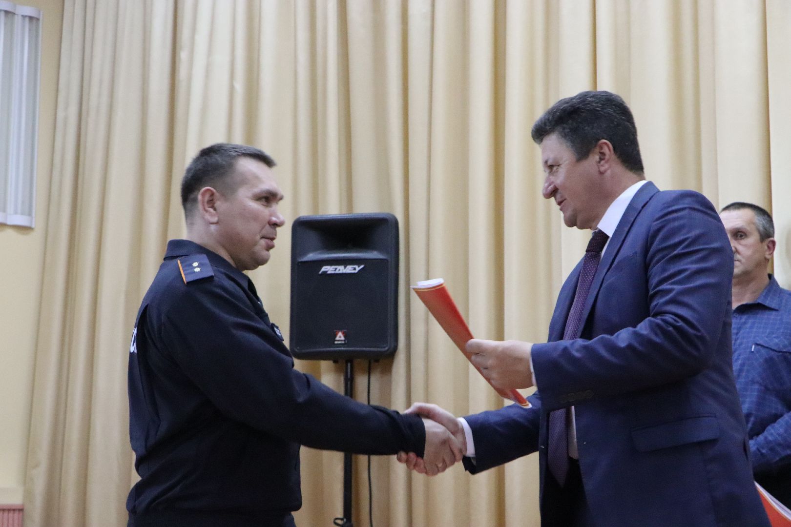 Праздник Труда, Серебряные Пруды, награды,