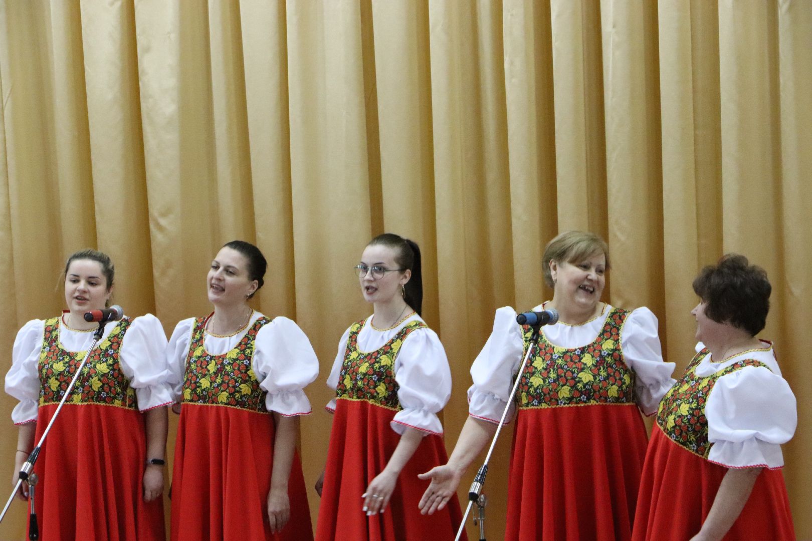 Праздник Труда, Серебряные Пруды, награды,