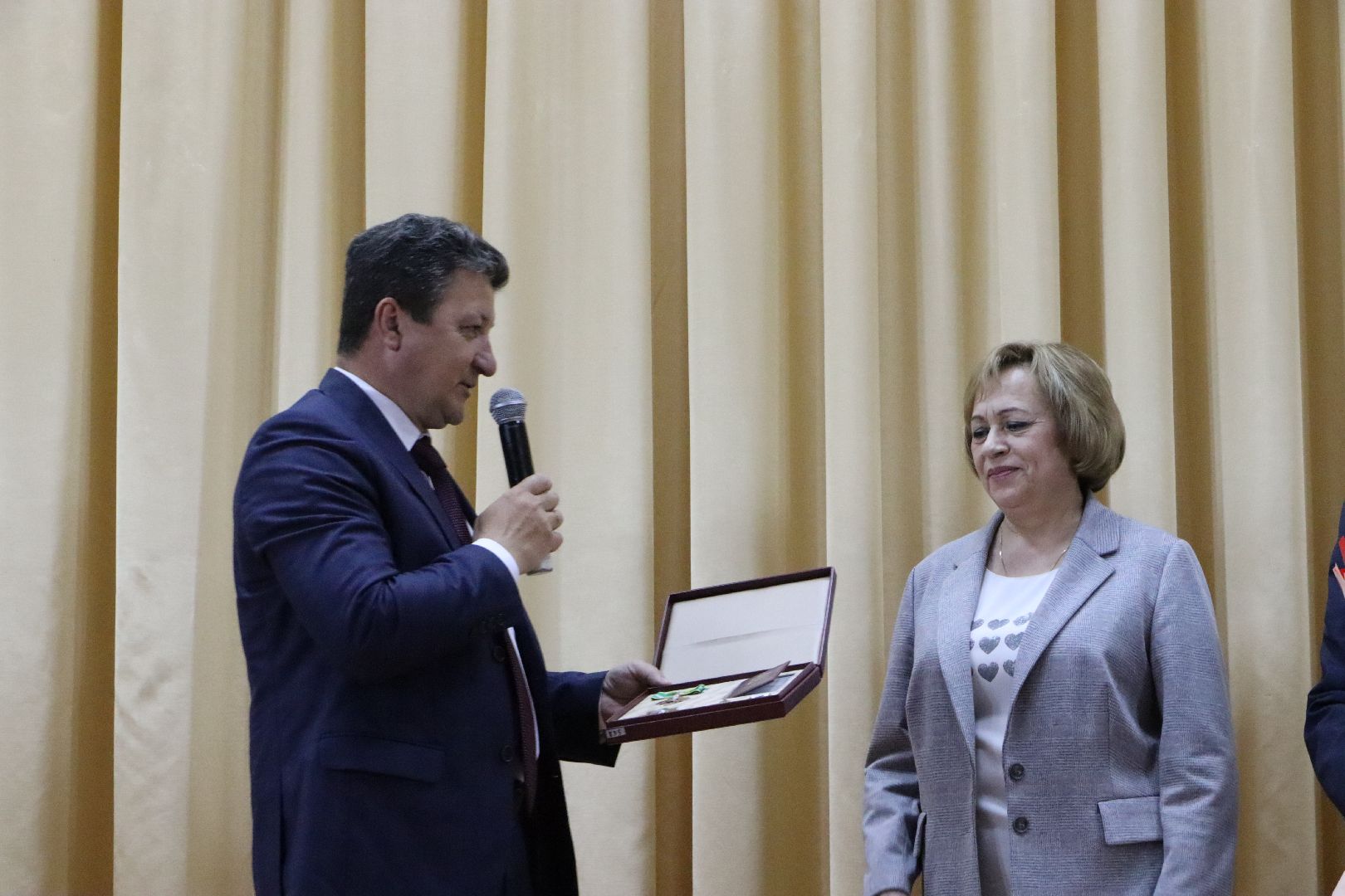 Праздник Труда, Серебряные Пруды, награды,