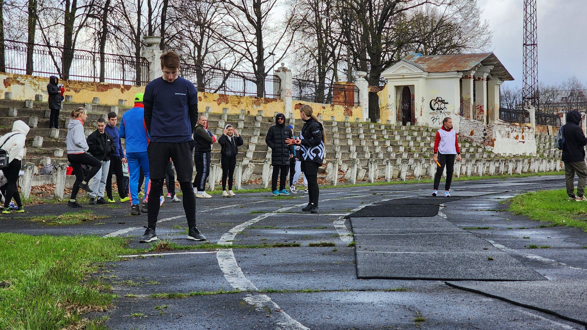 ступино, спартакиада трудовых коллективов, спорт в подмосковье,