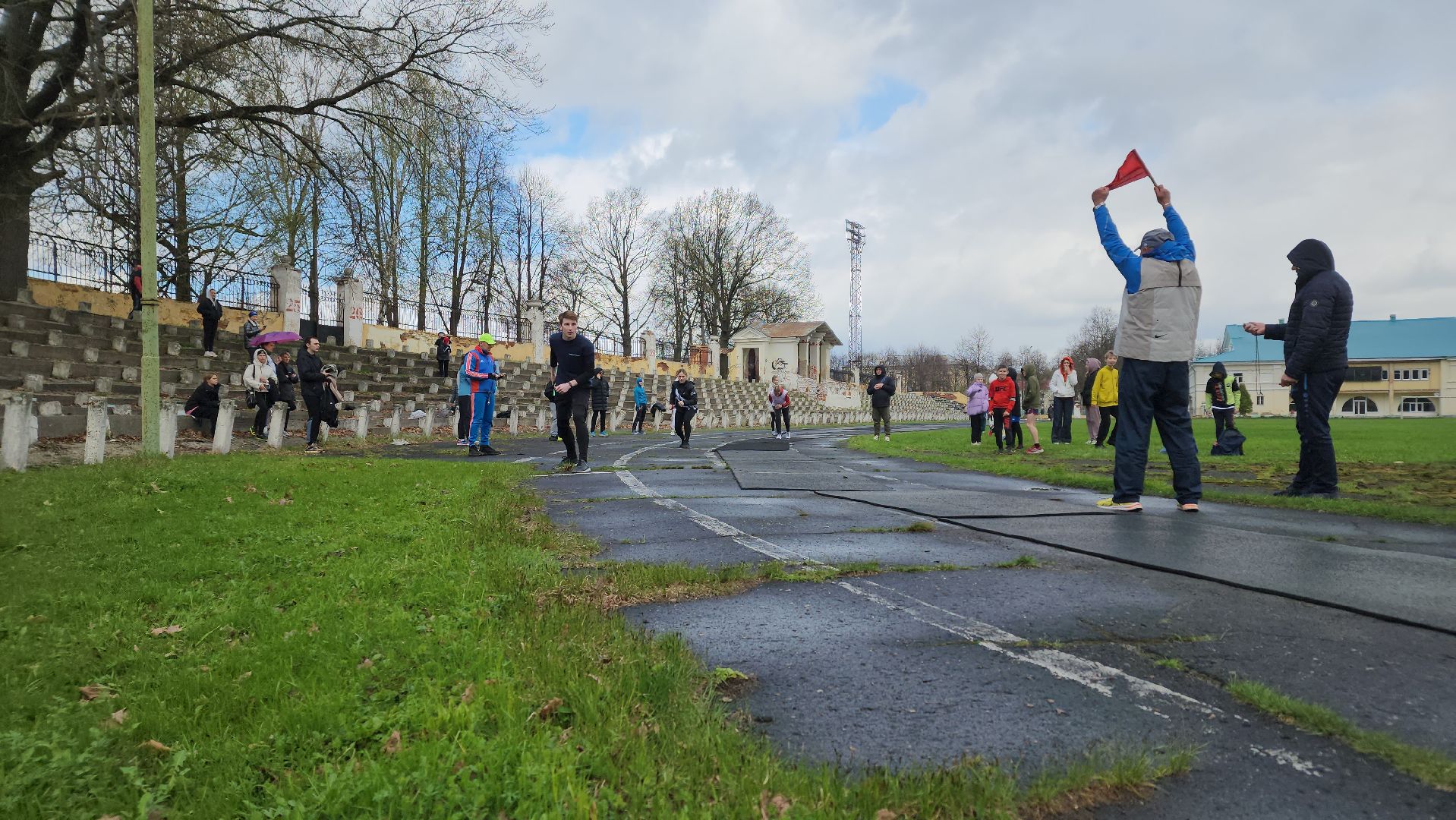 ступино, спартакиада трудовых коллективов, спорт в подмосковье,