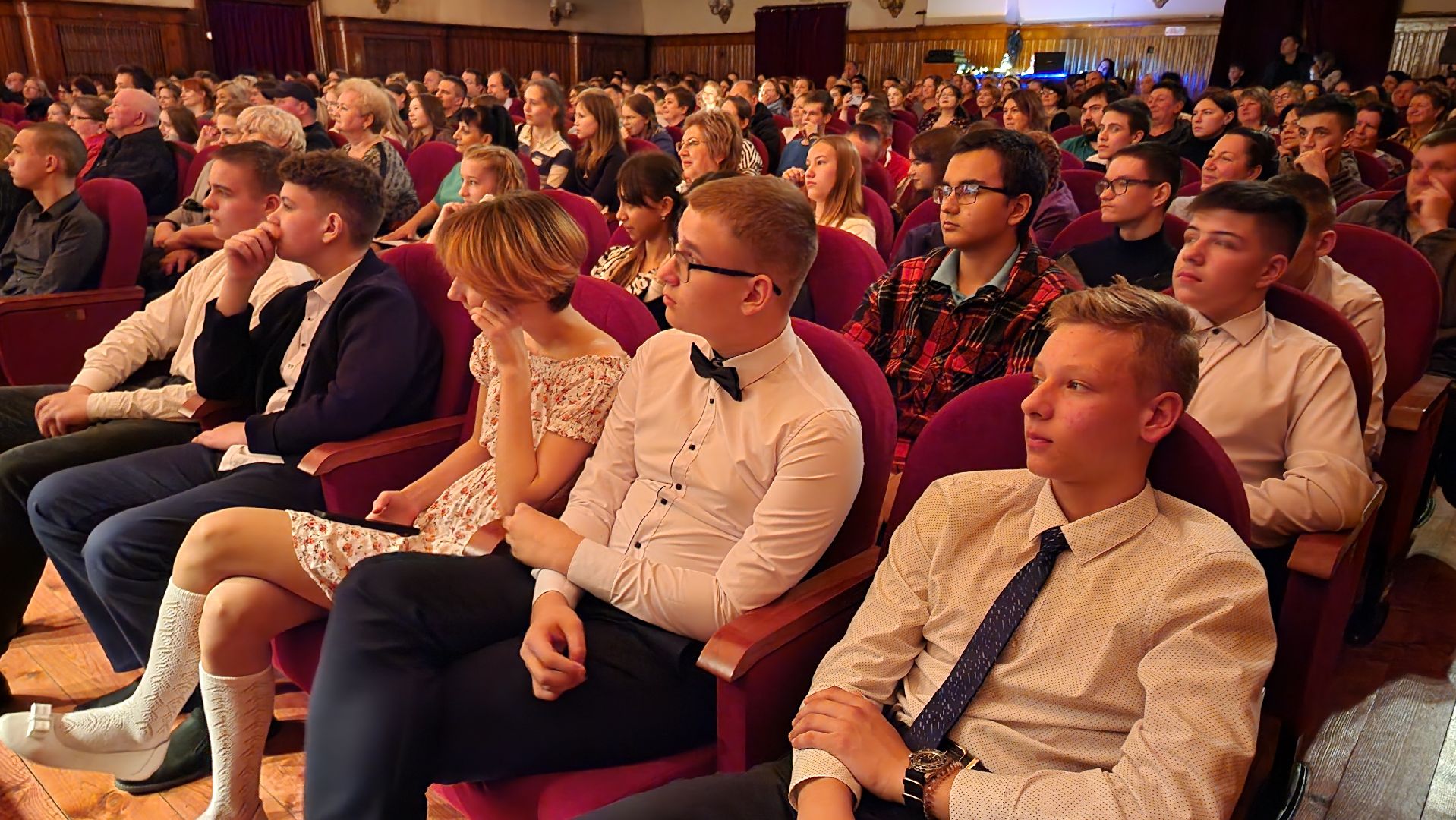 кашира, дк им ленина, театральная студия фантазия, граф нулин, пушкин, премьера спектакля, театральный фестиваль,