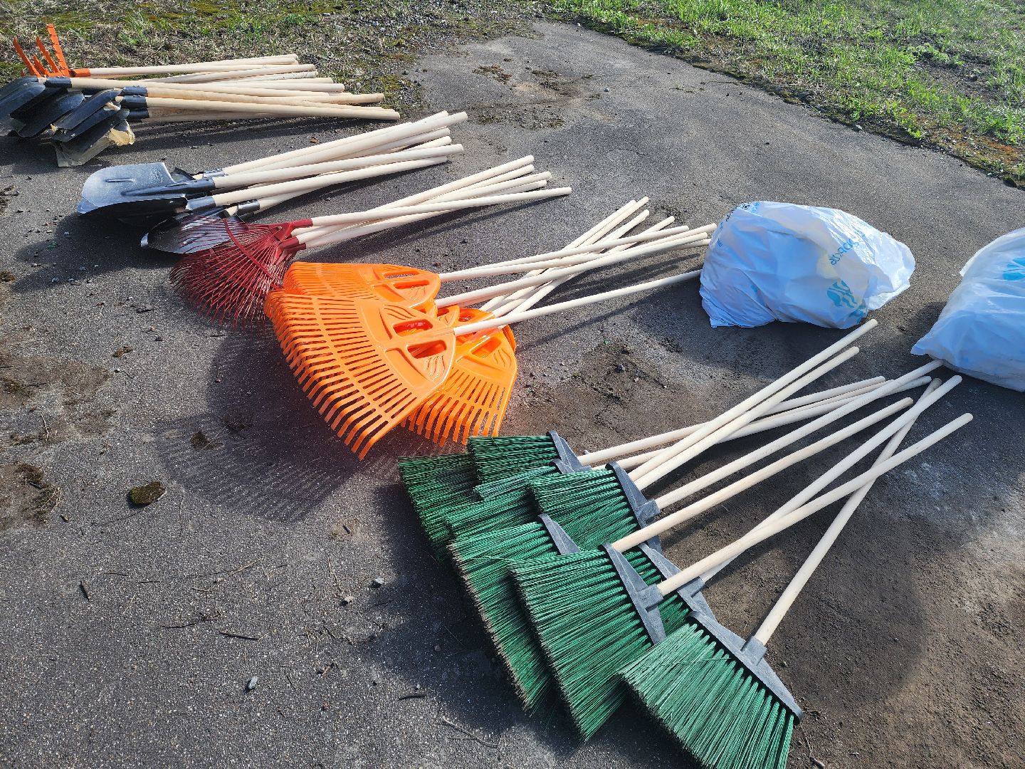 вода россии, волонеры, субботник,