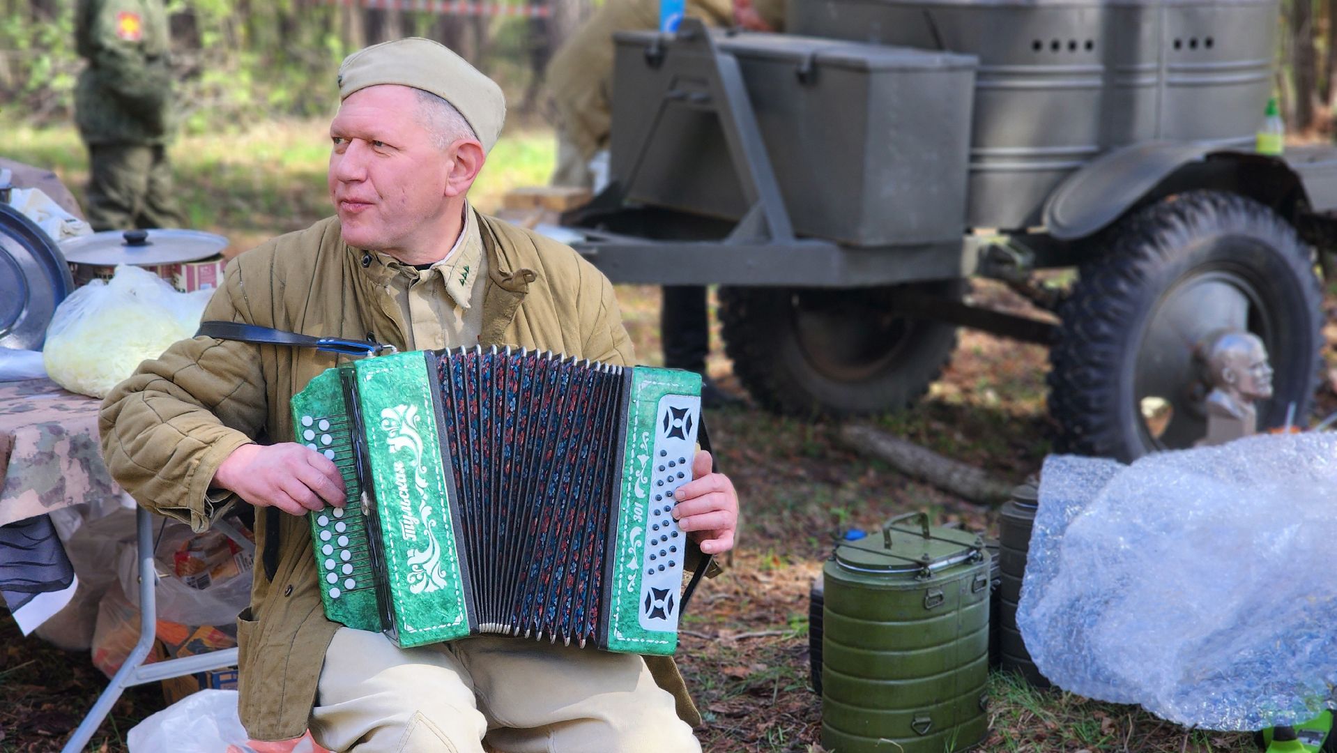 протвино, серпухов, великая отечественная война, история,