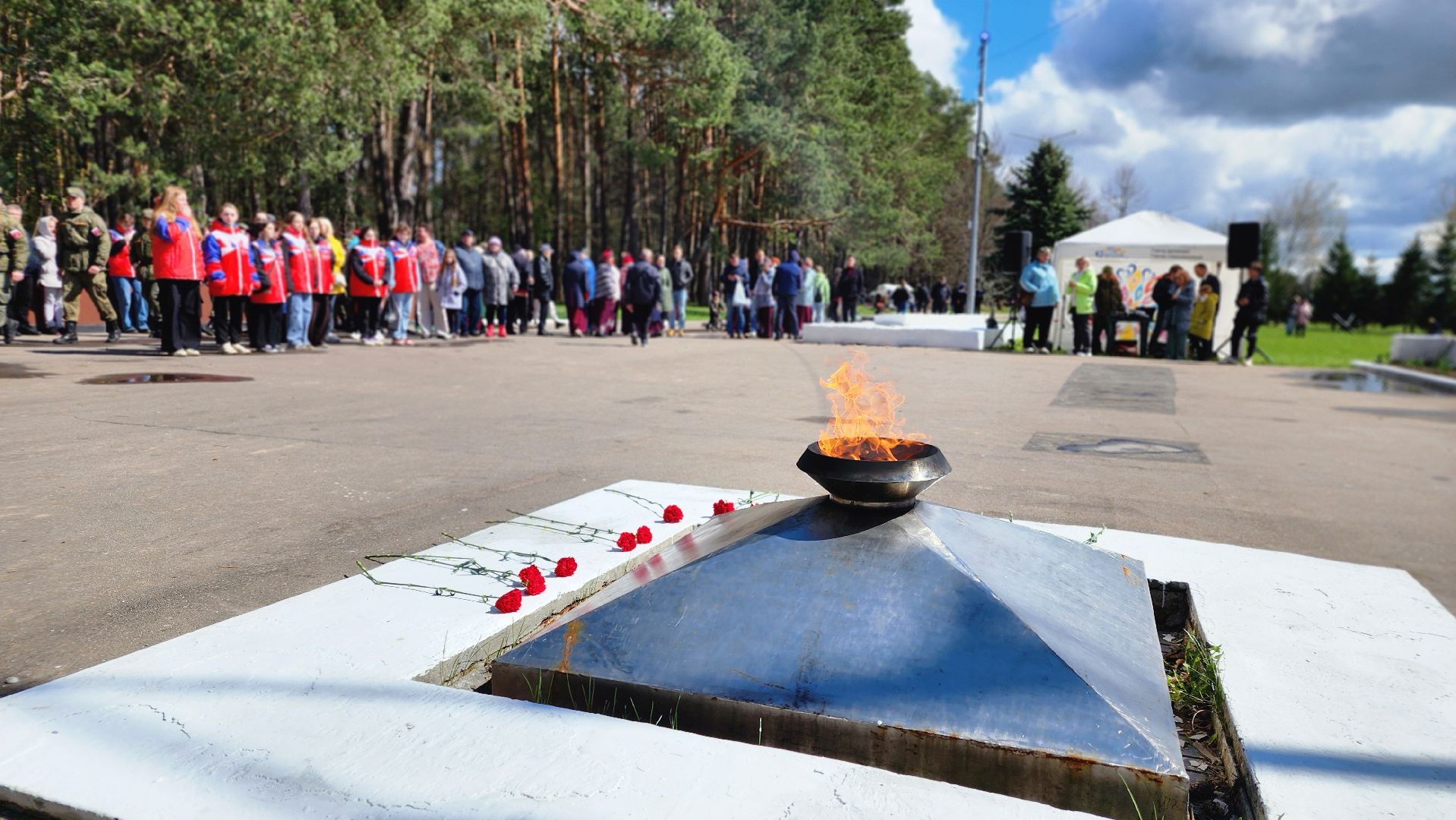 протвино, серпухов, великая отечественная война, история,