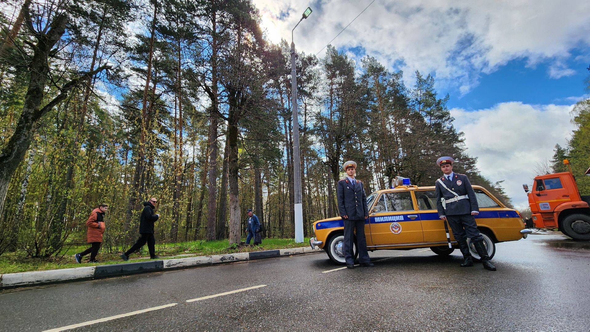 протвино, серпухов, великая отечественная война, история,